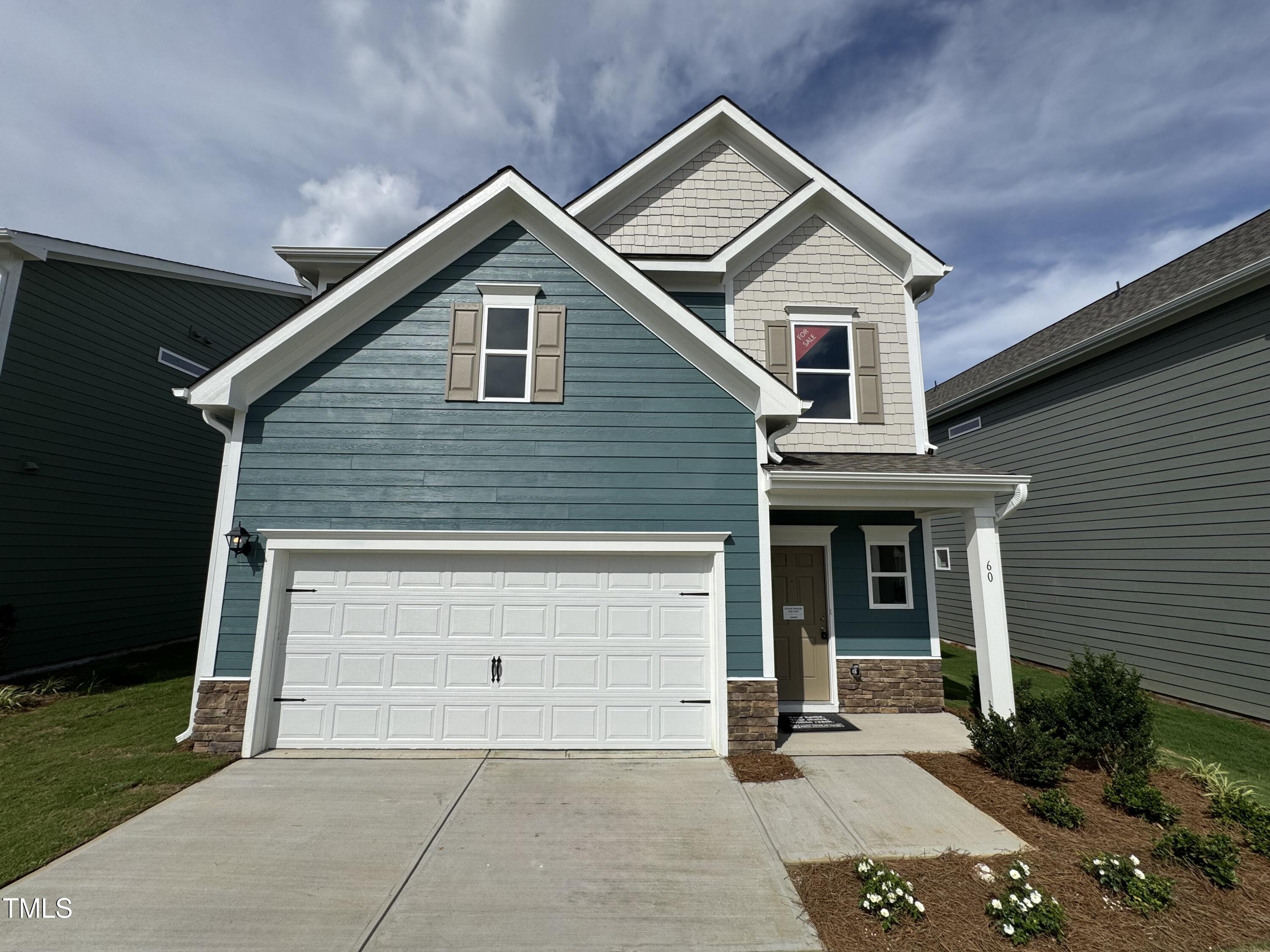 60 Commons Circle Clayton NC 27520