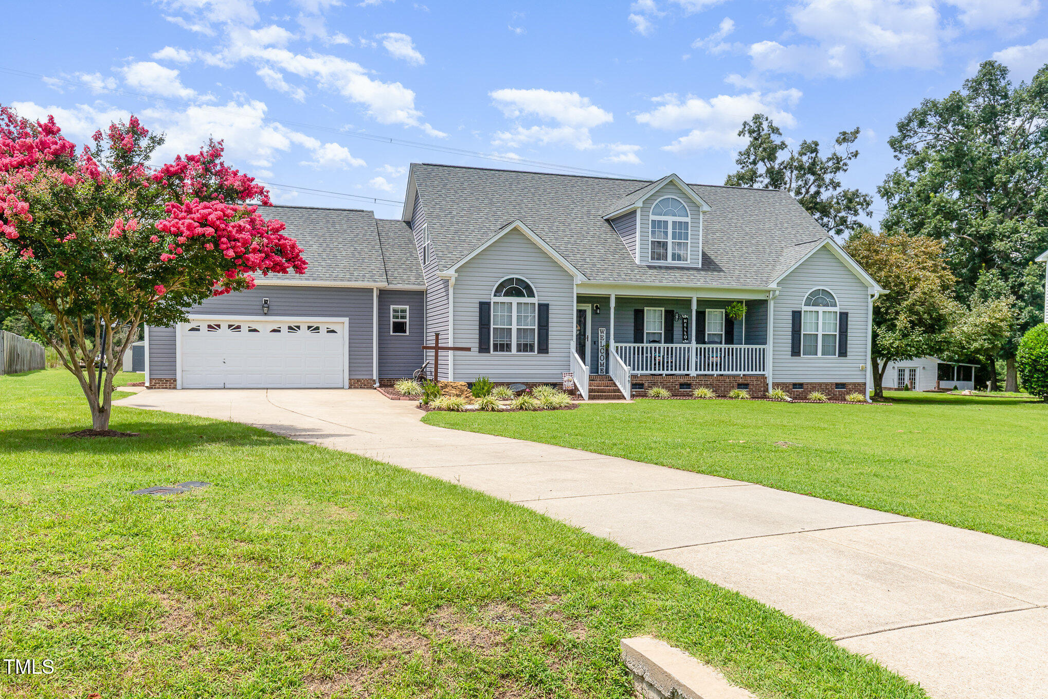 149 Presley Boulevard Garner NC 27529