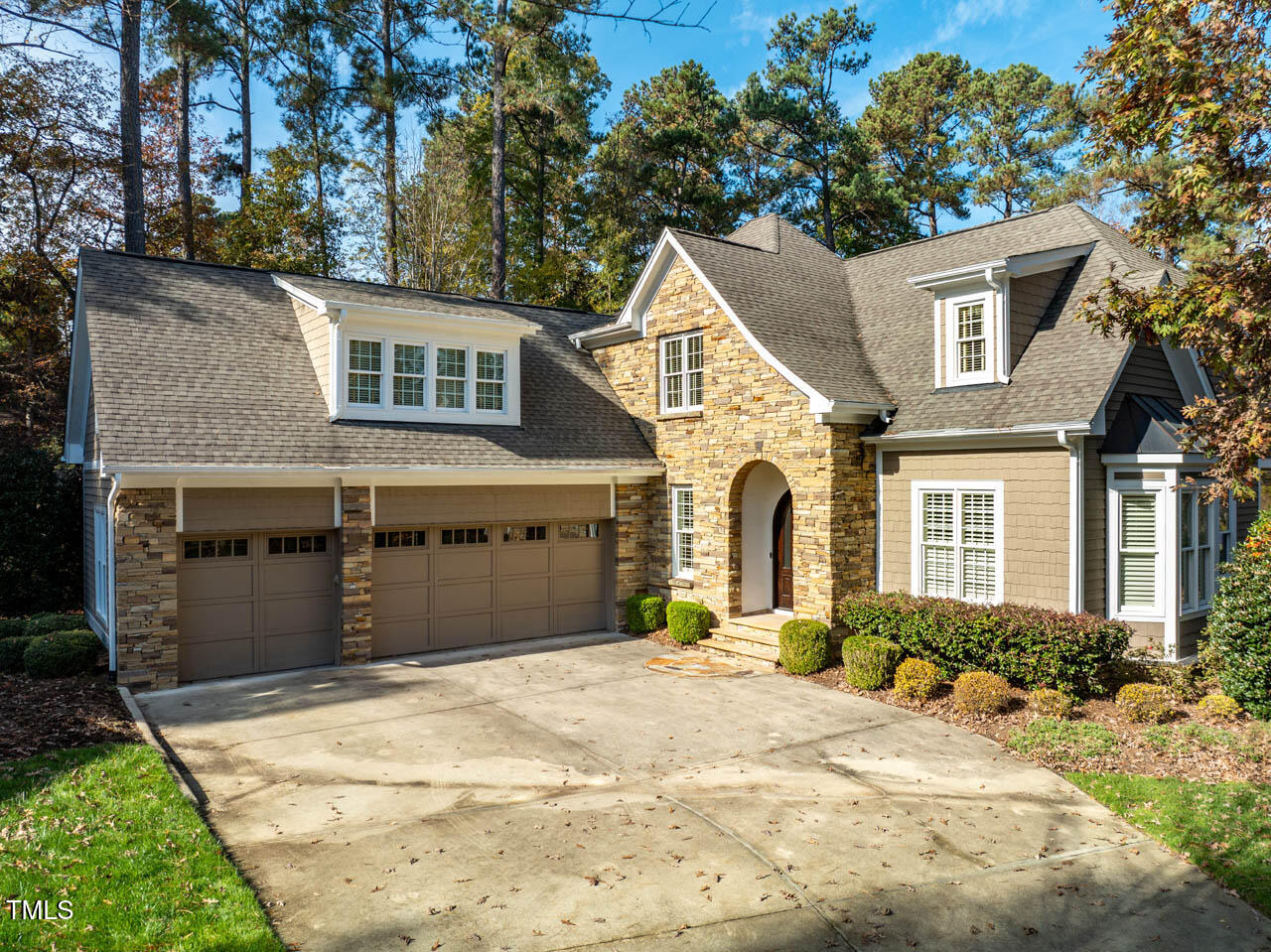 83207 Jarvis Chapel Hill NC 27517