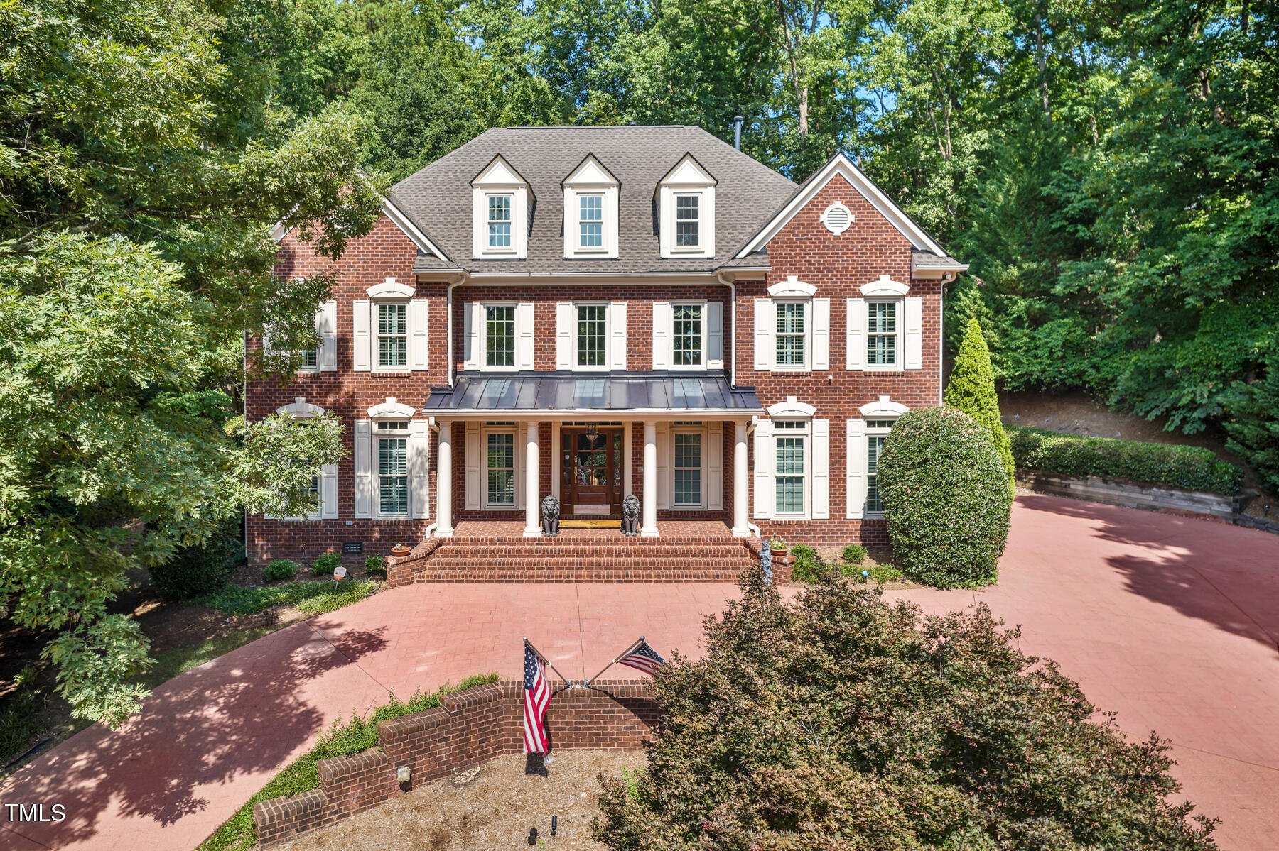 405 Silver Creek Trail Chapel Hill NC 27514