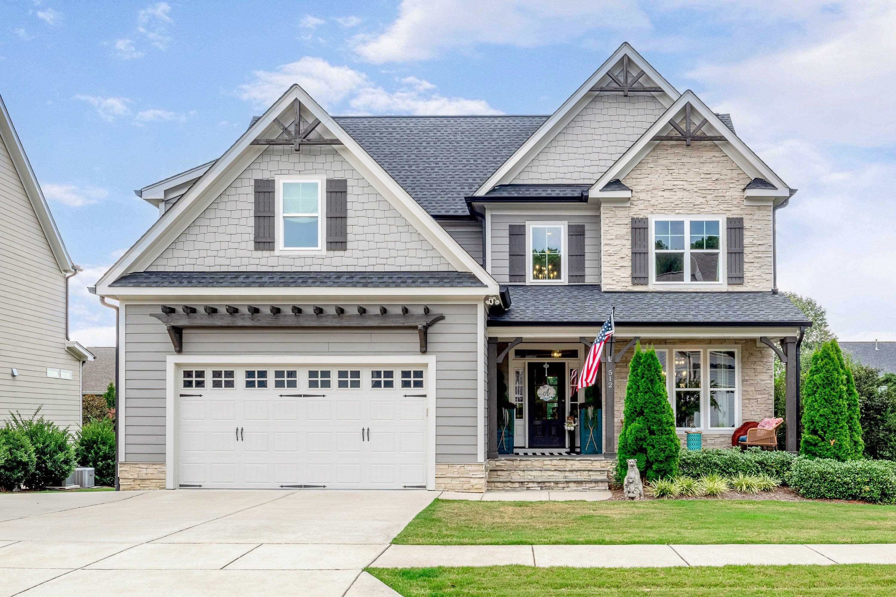 512 Kings Glen Way Wake Forest NC 27587