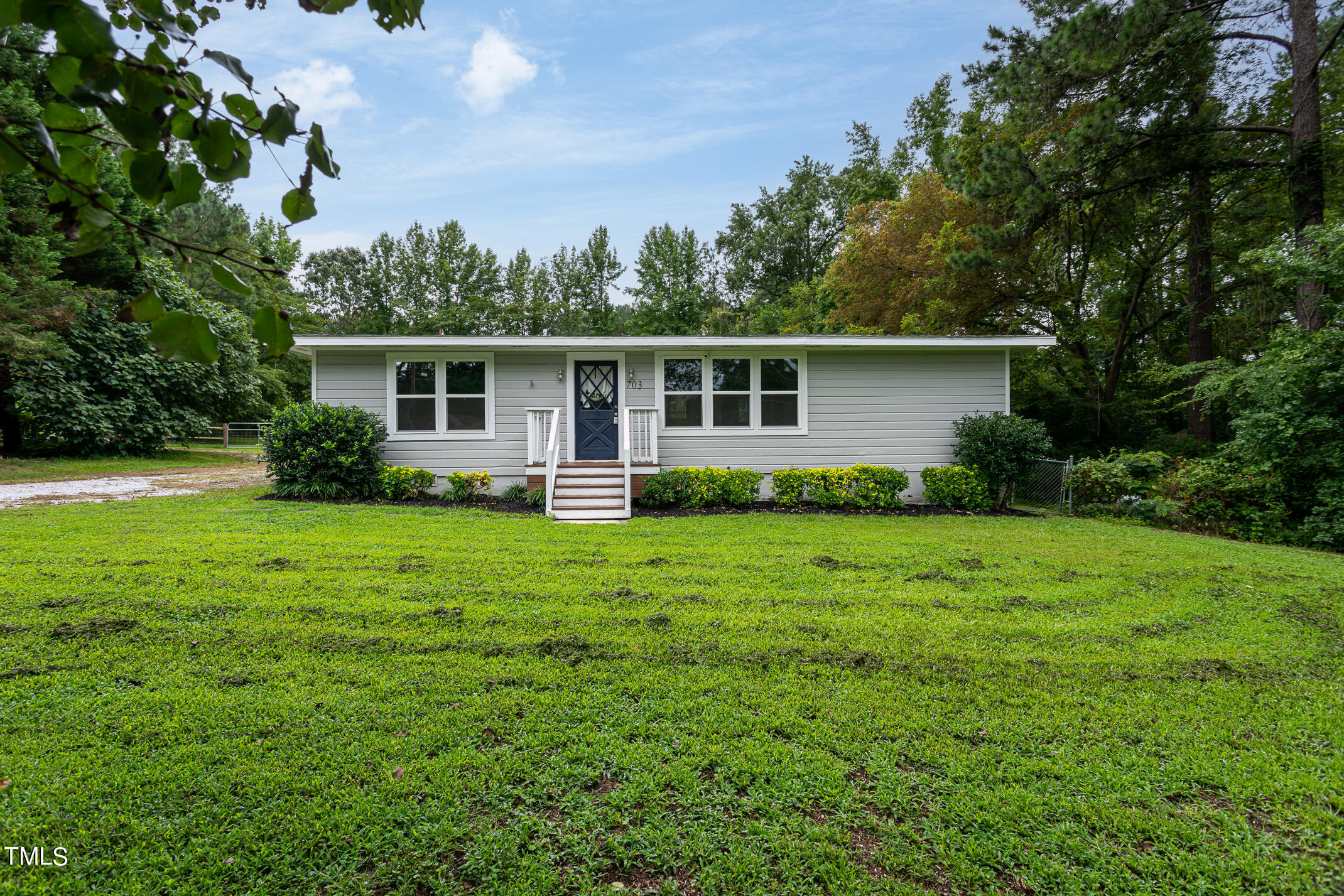 703 Woodland Road Raleigh NC 27603