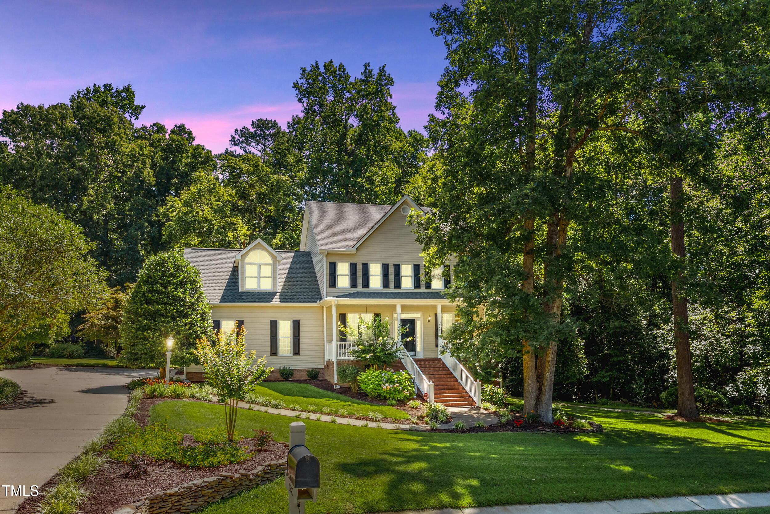 5940 Dahlberg Drive Raleigh NC 27603