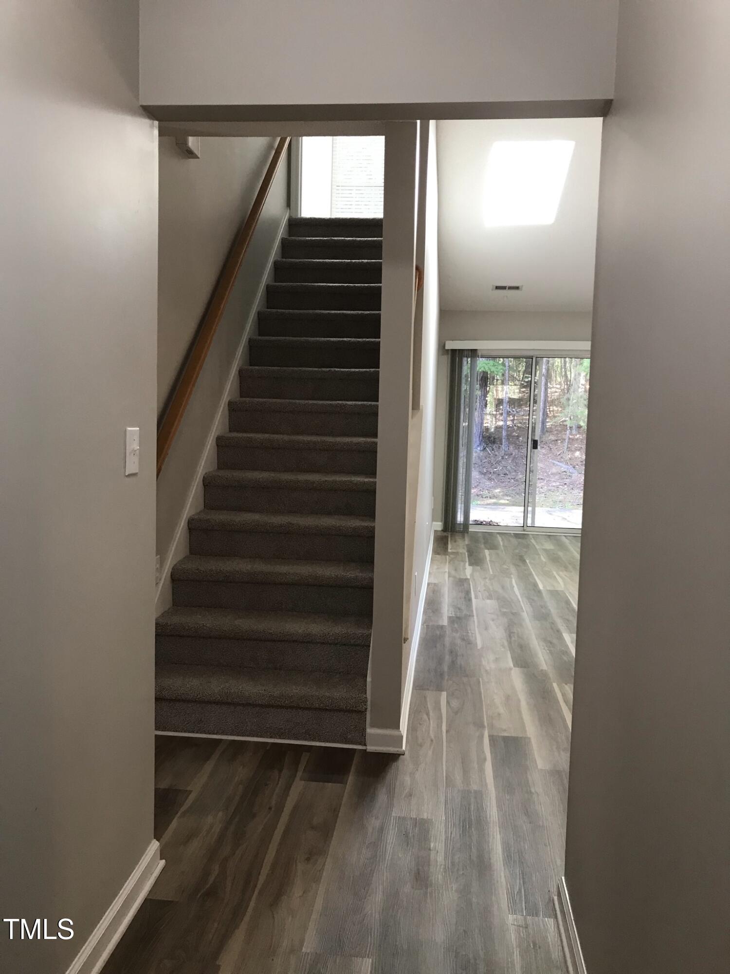 303 Street Thomas Drive Chapel Hill NC 27517