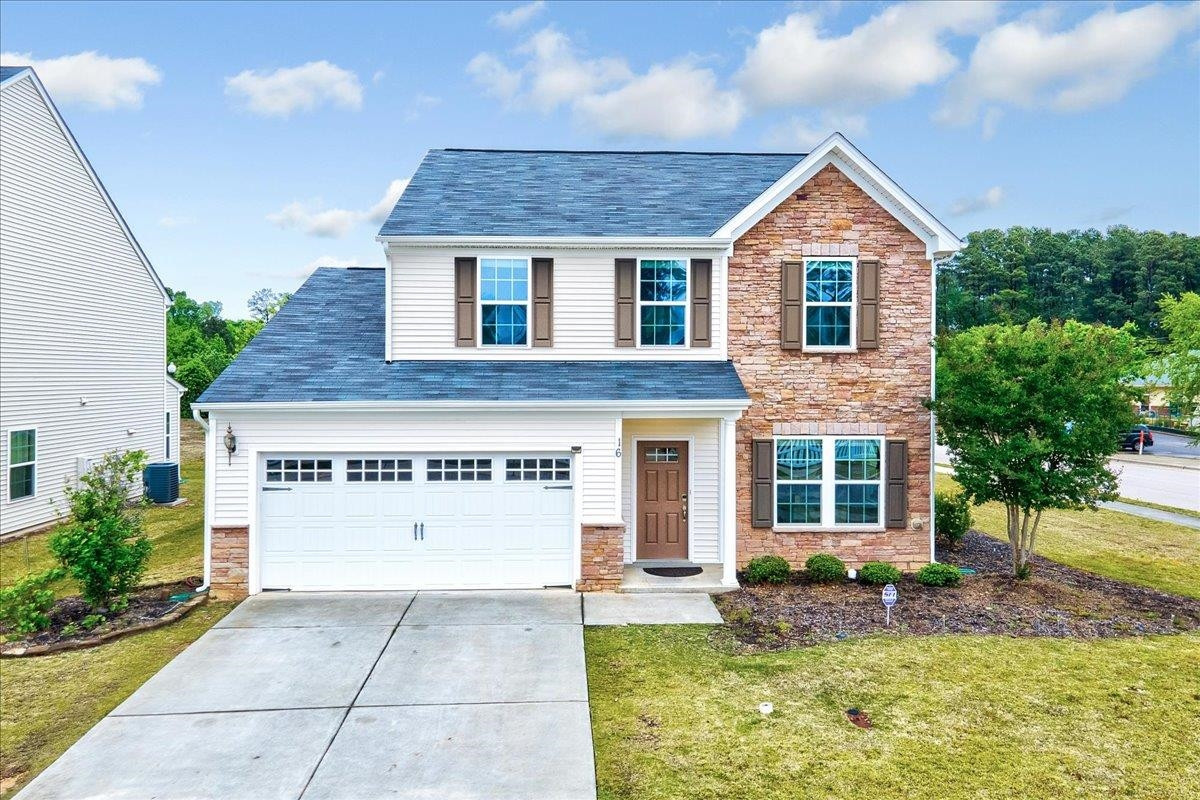 16 Scuppernong Way Clayton NC 27520