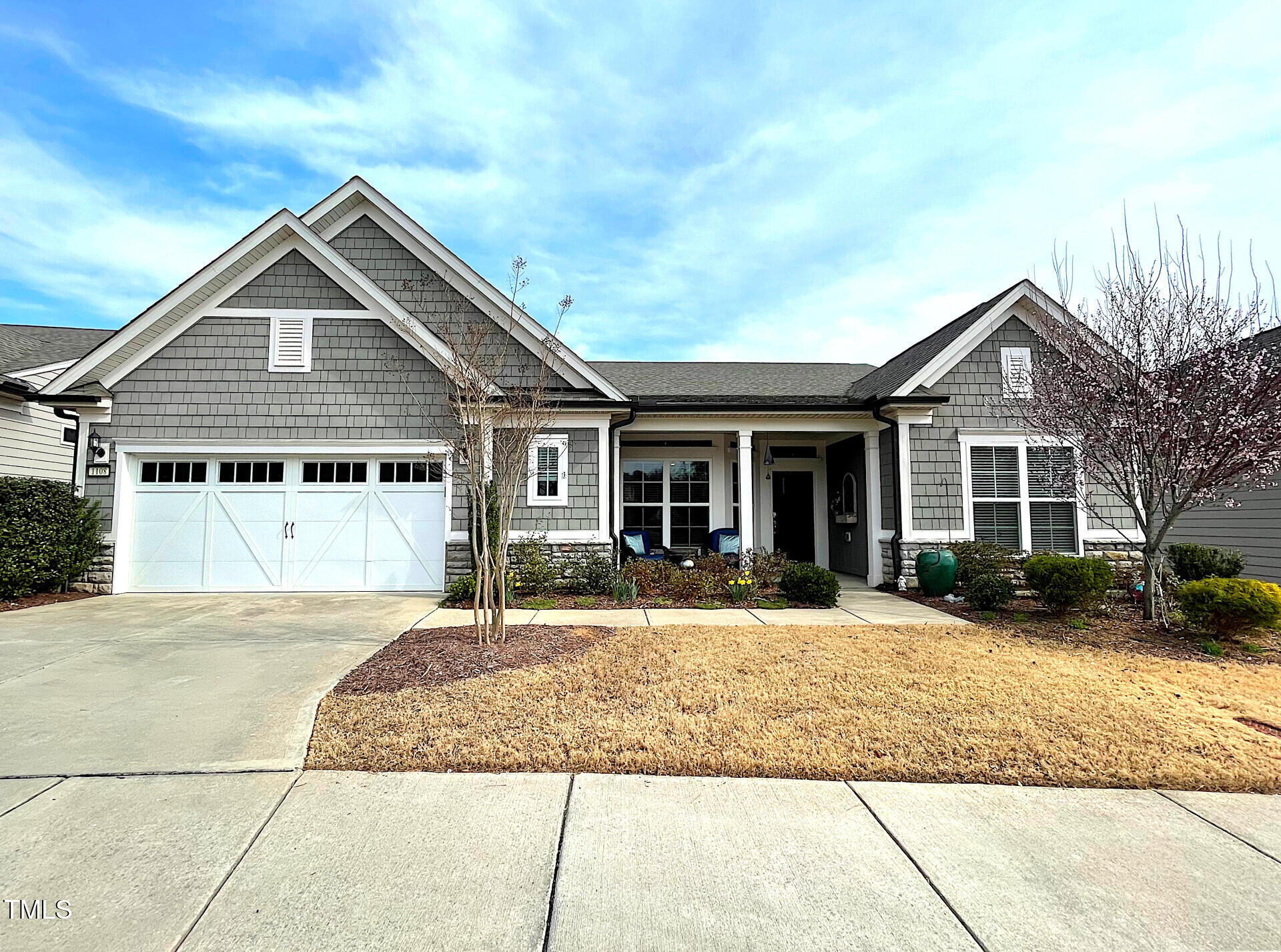 1108 Mendocino Street Wake Forest NC 27587