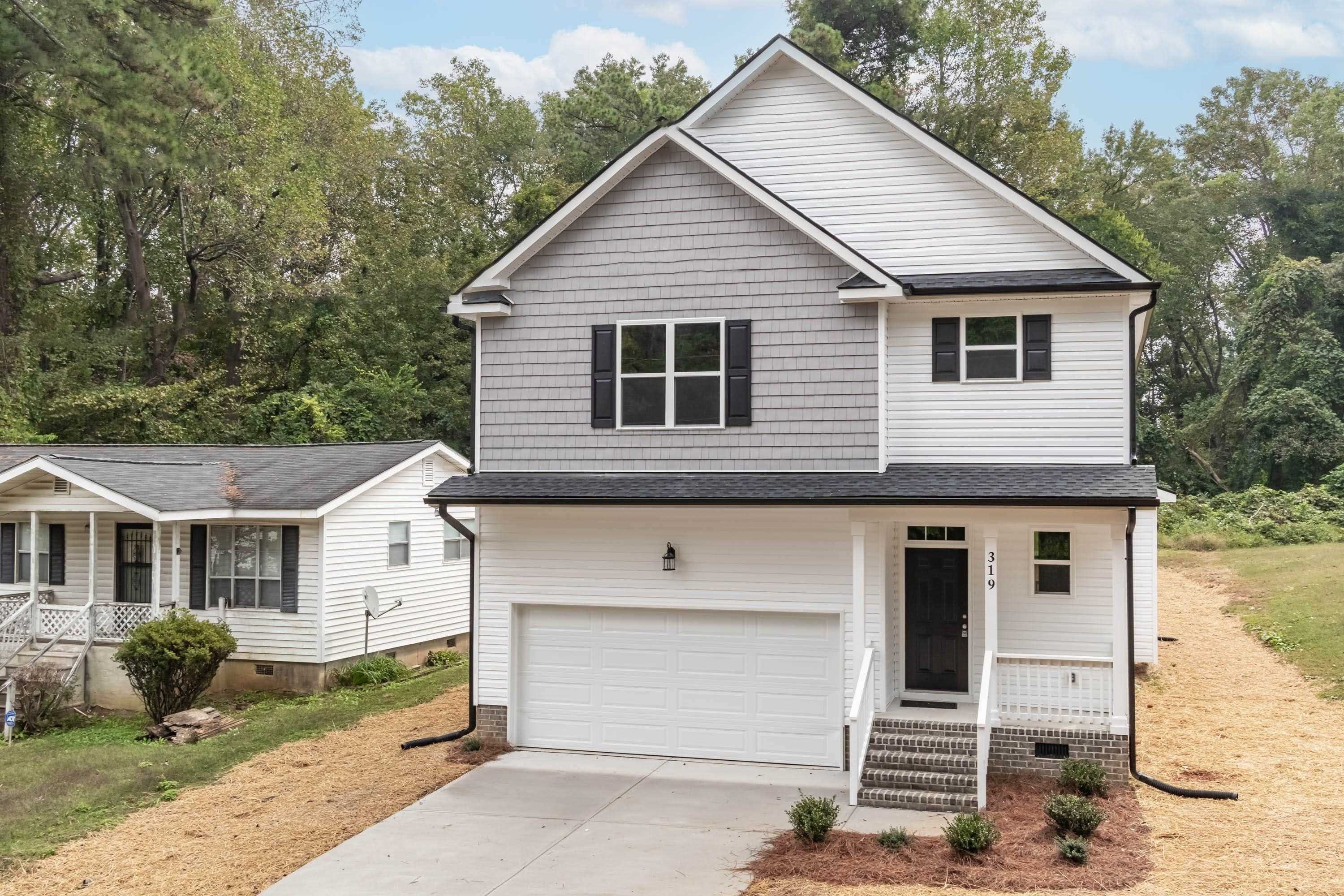 319 N Smith Street Clayton NC 27520