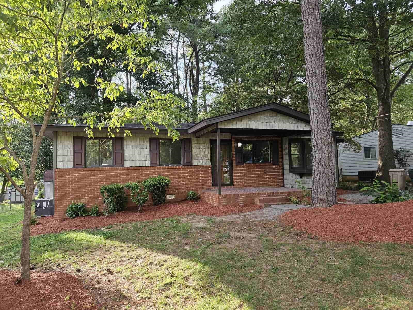 1402 Kelly Road Garner NC 27529