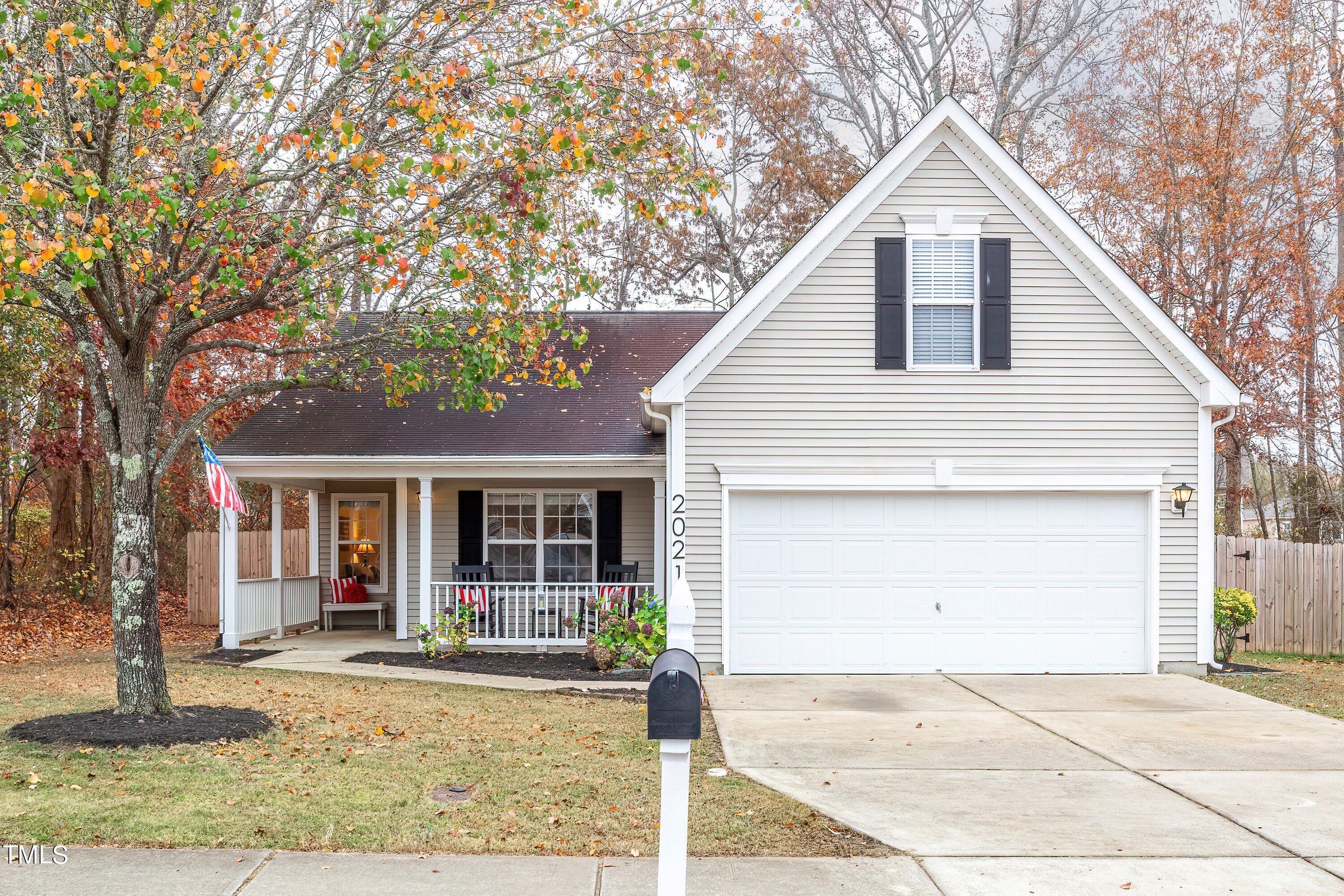 2021 Wynston Way Clayton NC 27520