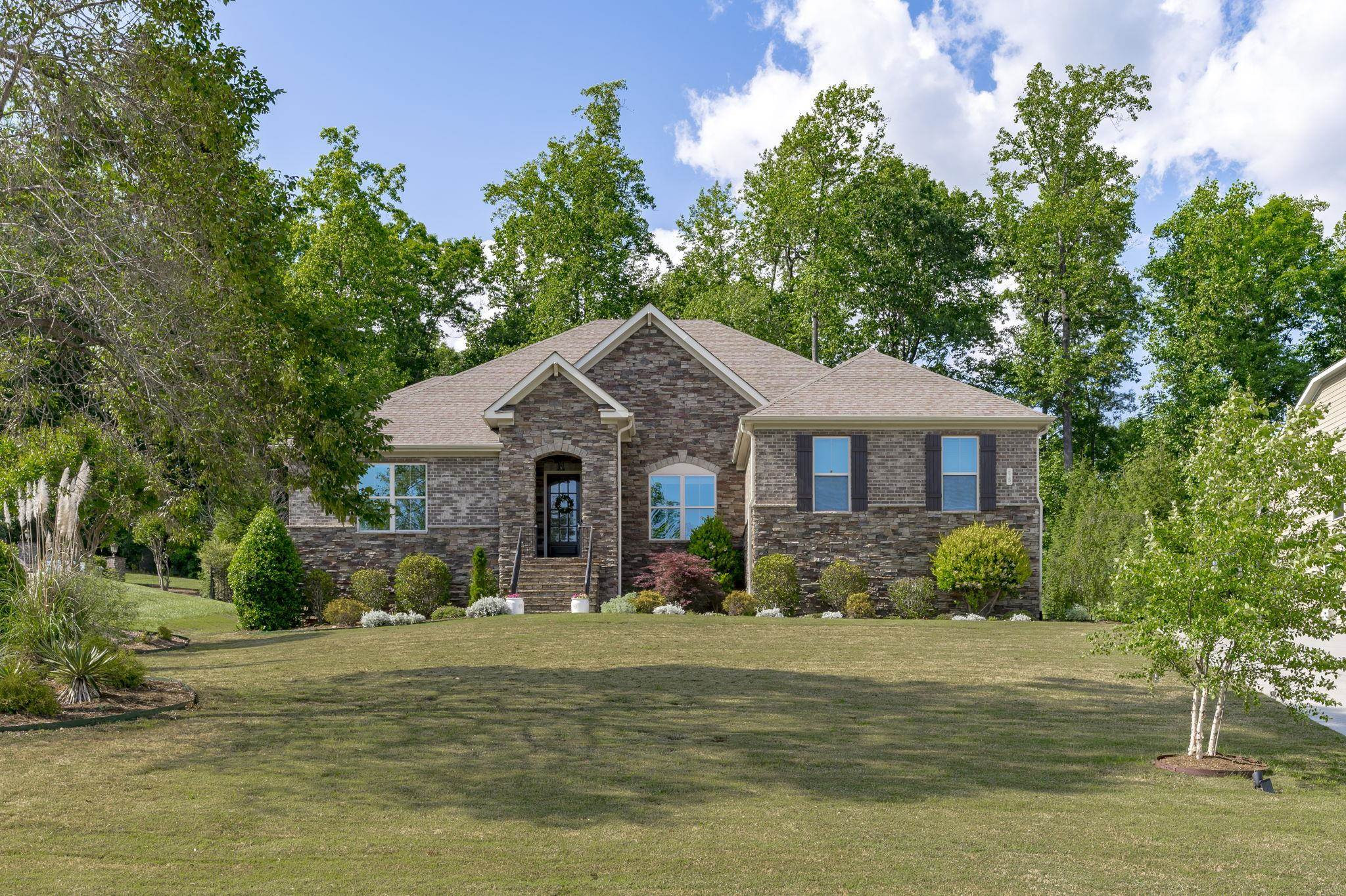 75 Bridgewater Court Chapel Hill NC 27517