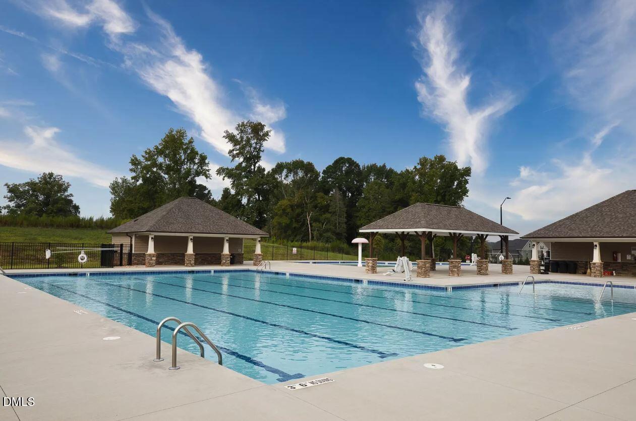 25 West Fire Opal Court Clayton NC 27520