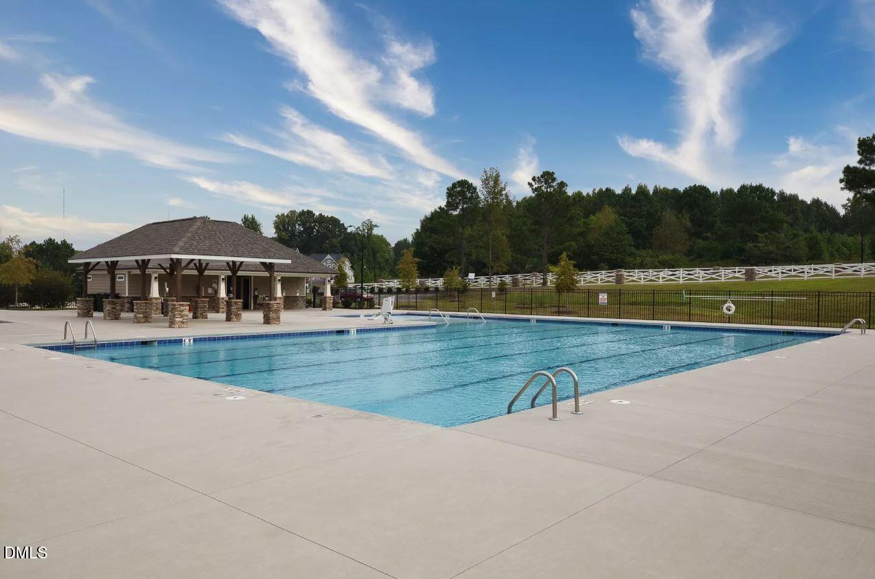 25 West Fire Opal Court Clayton NC 27520