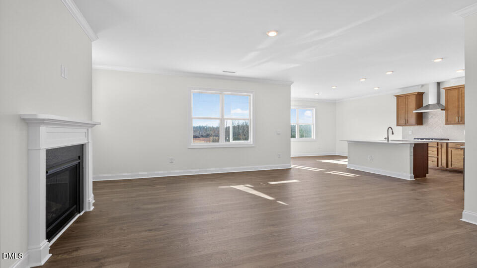 25 West Fire Opal Court Clayton NC 27520