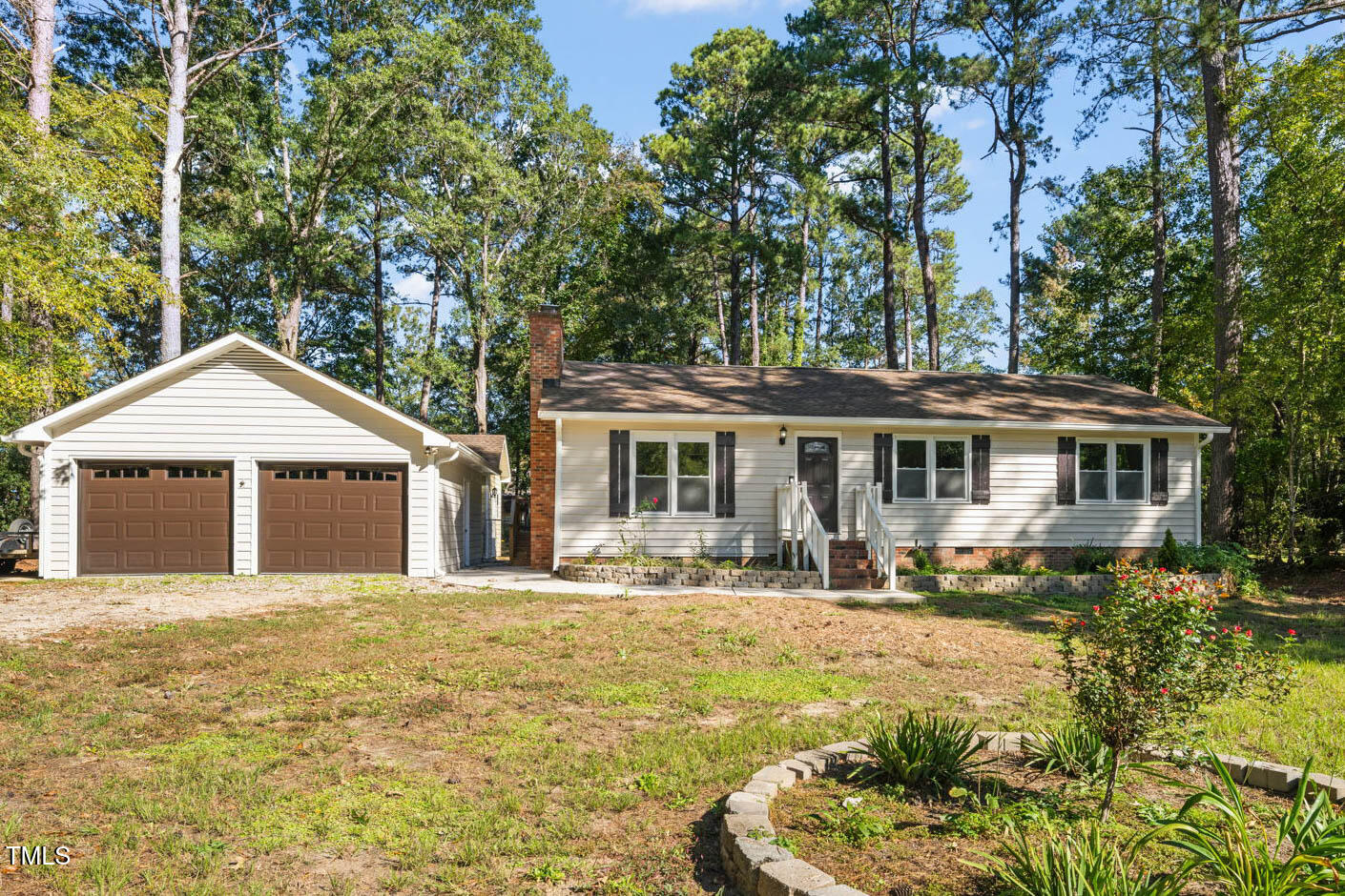 7313 Berkshire Downs Drive Raleigh NC 27616
