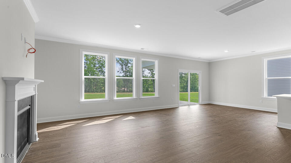 142 Red Jasper Way Clayton NC 27520