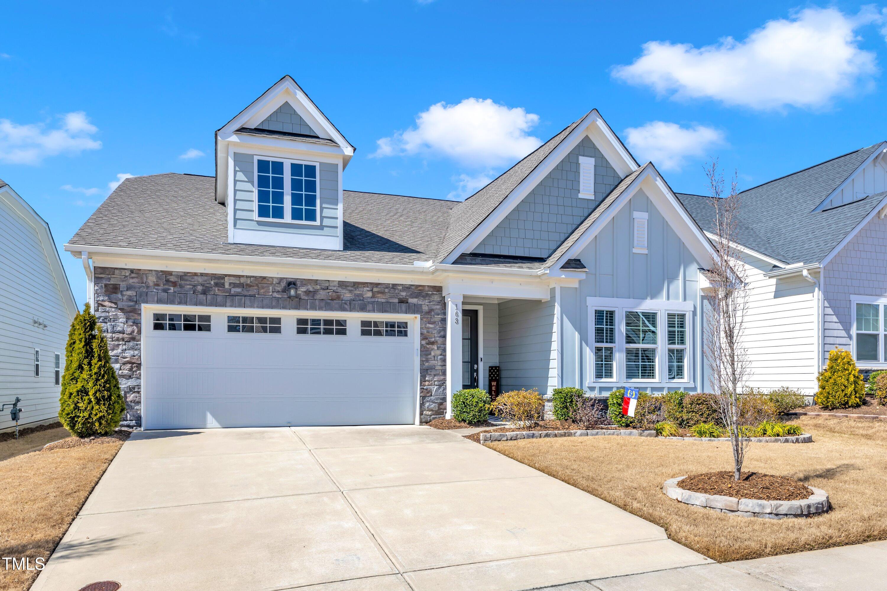 163 Auburn Village Boulevard Raleigh NC 27610