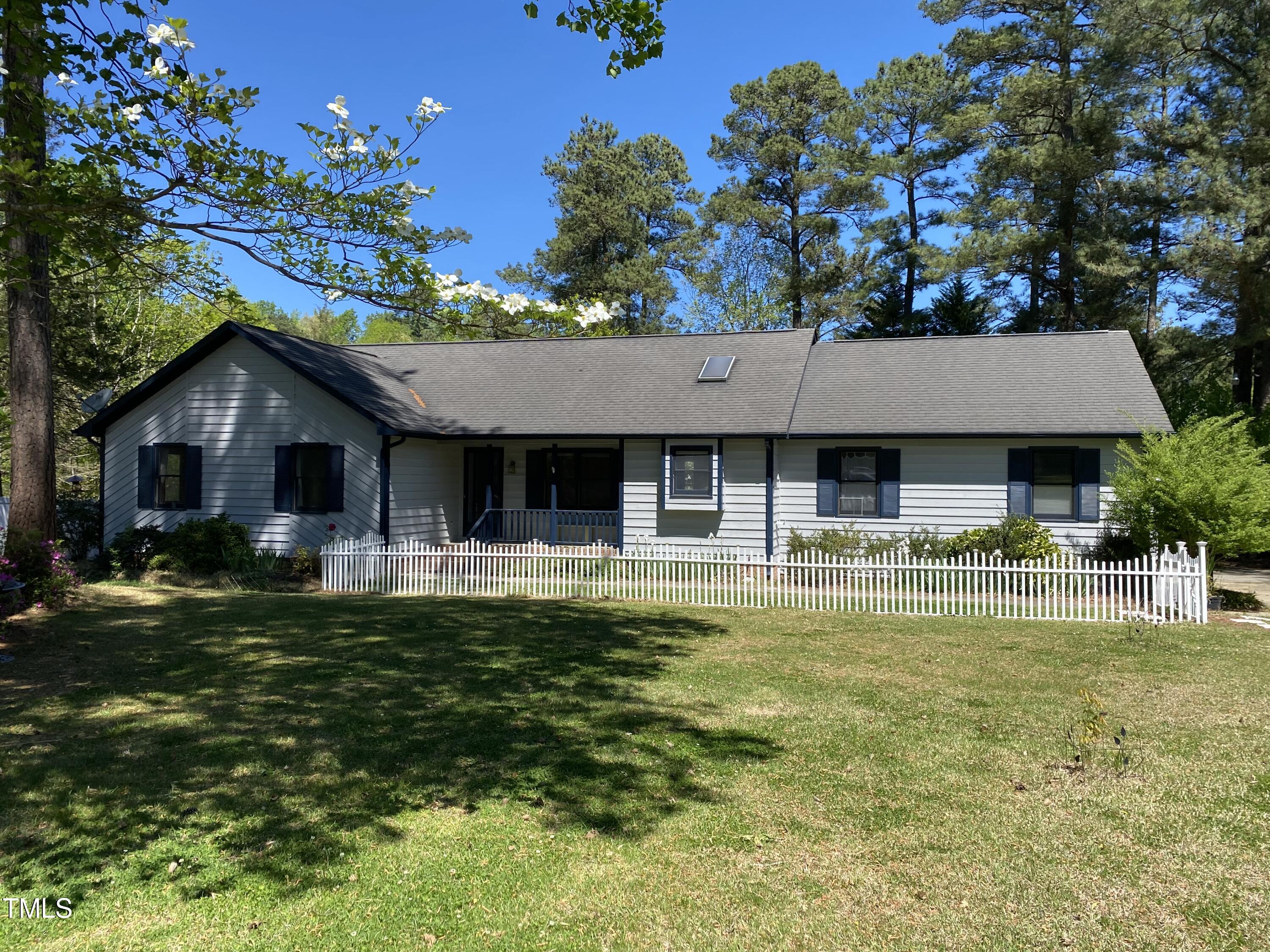 3801 La Varra Drive Clayton NC 27520