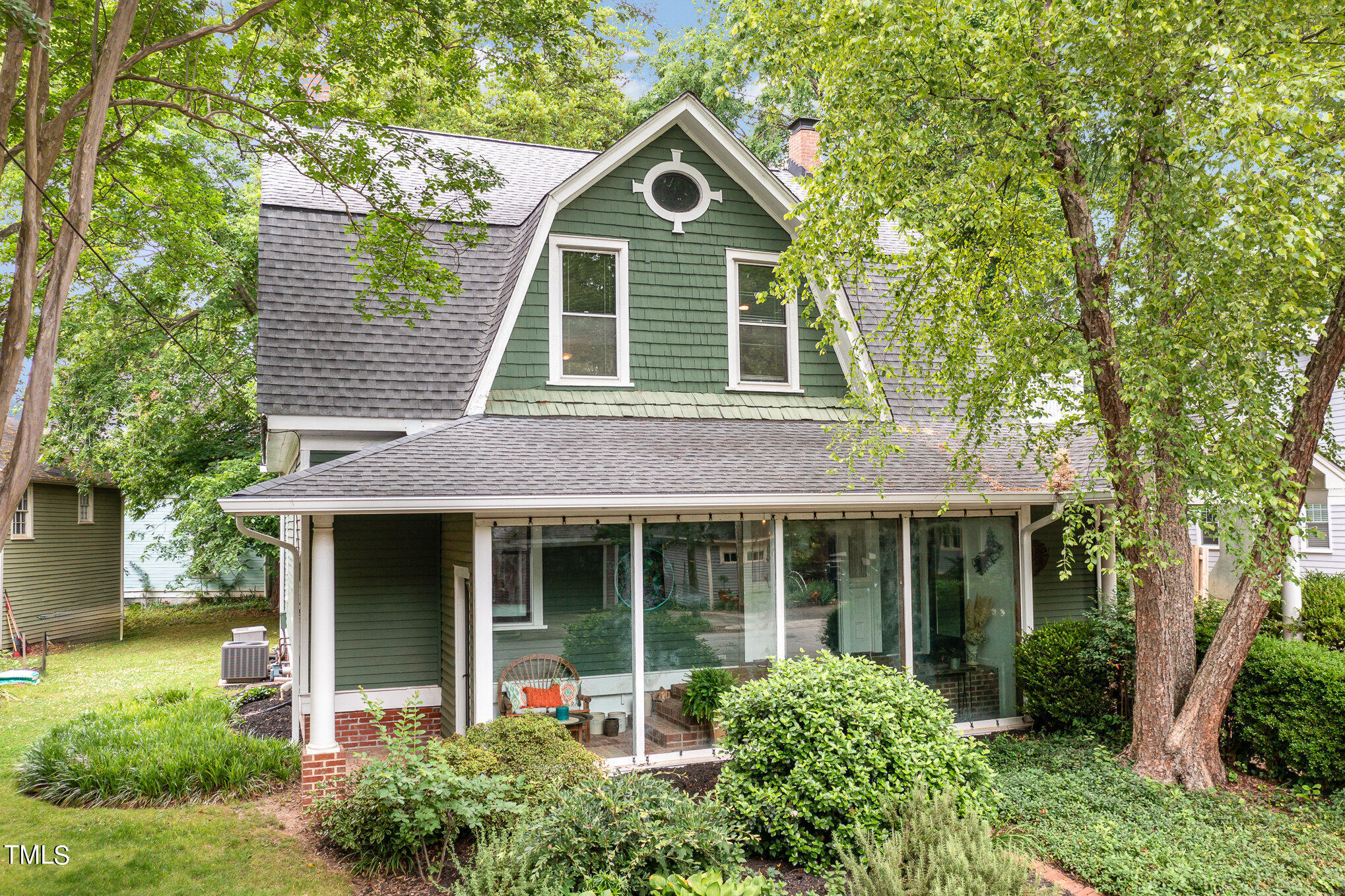 708 Mcculloch Street Raleigh NC 27603