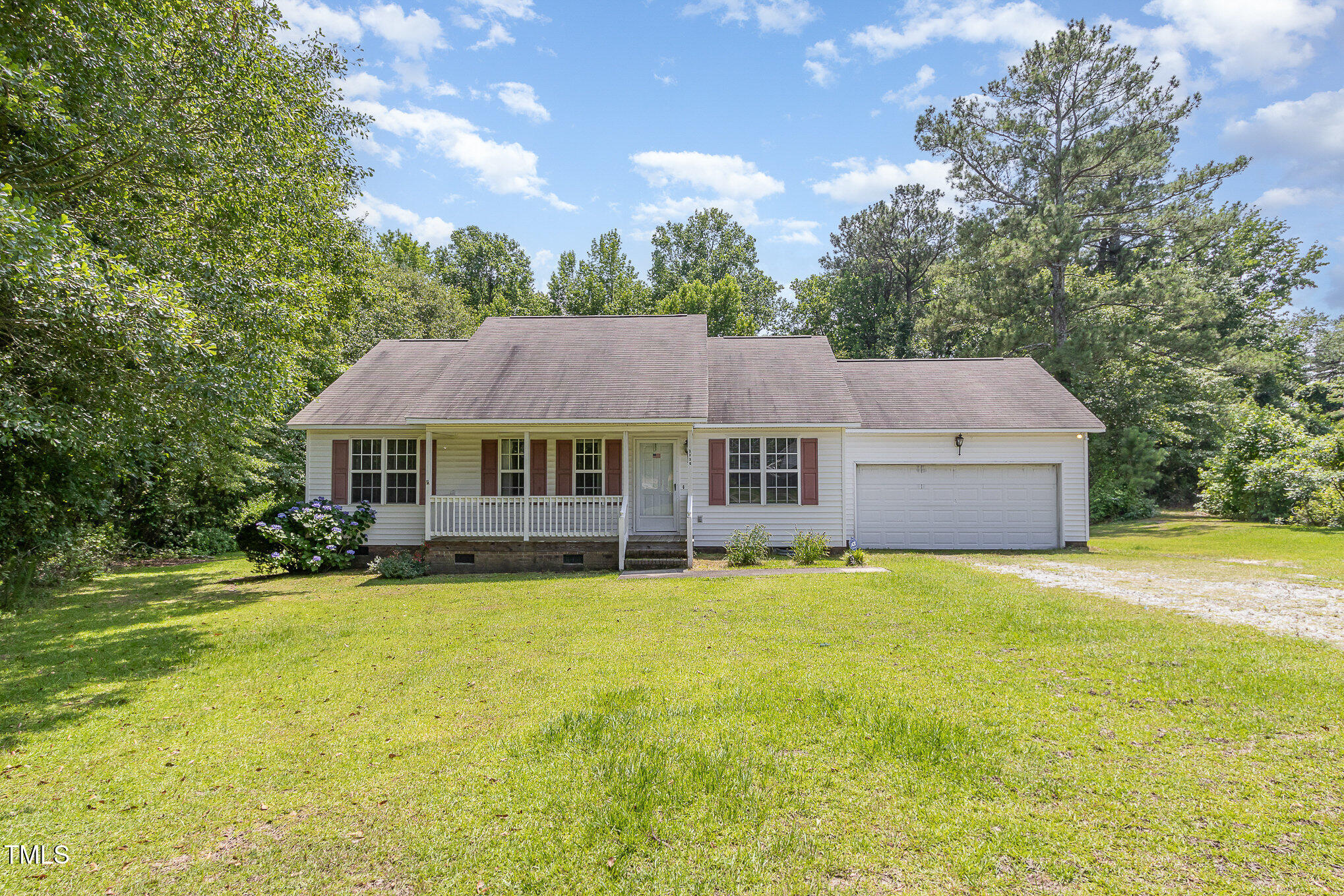 3336 Piney Grove Wilbon Road Fuquay Varina NC 27526