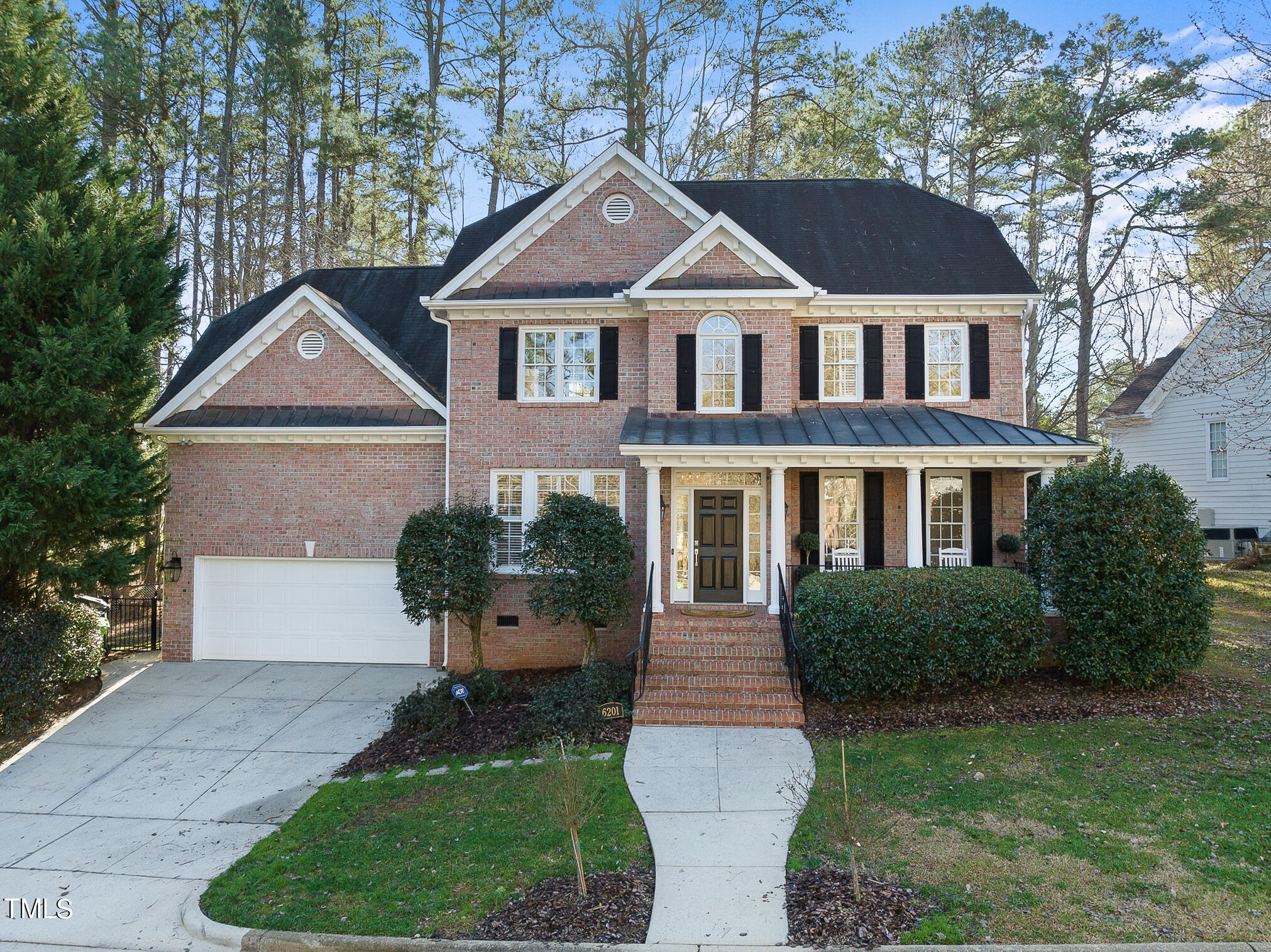 6201 Tilden Park Drive Raleigh NC 27612