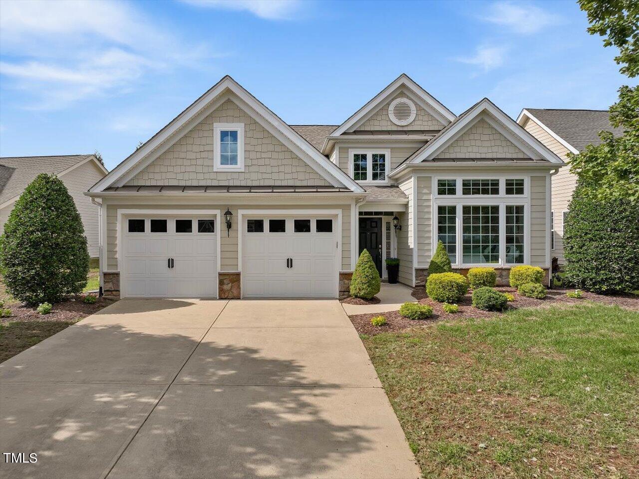 9832 Derbton Court Raleigh NC 27617