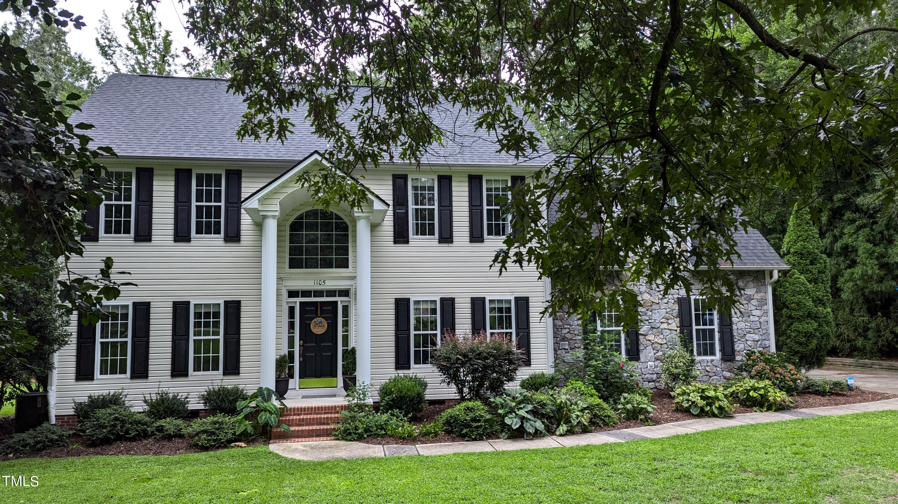 1105 Carlton Street Clayton NC 27520