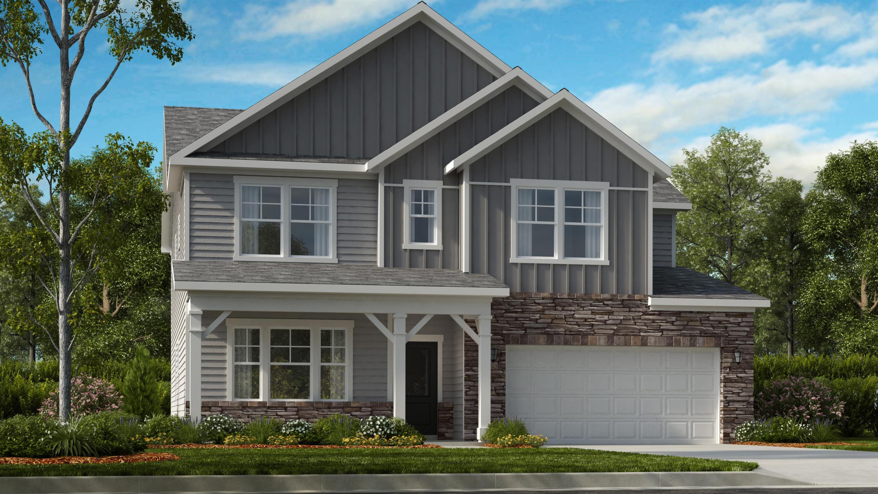 2757 Nettles Ridge Way Fuquay Varina NC 27526