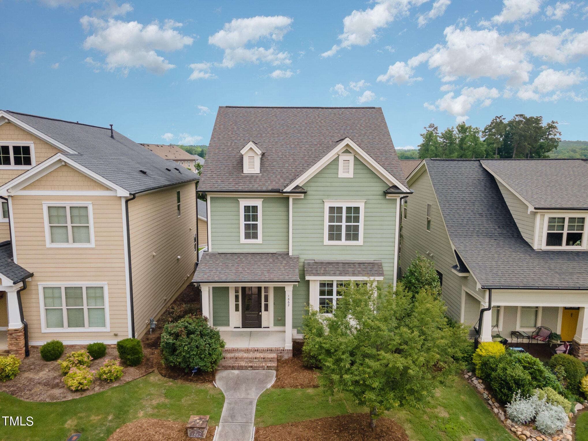 1862 Briar Chapel Parkway Chapel Hill NC 27516