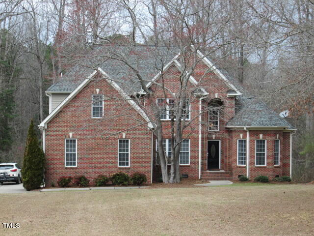 2946 Candlehurst Lane Raleigh NC 27616