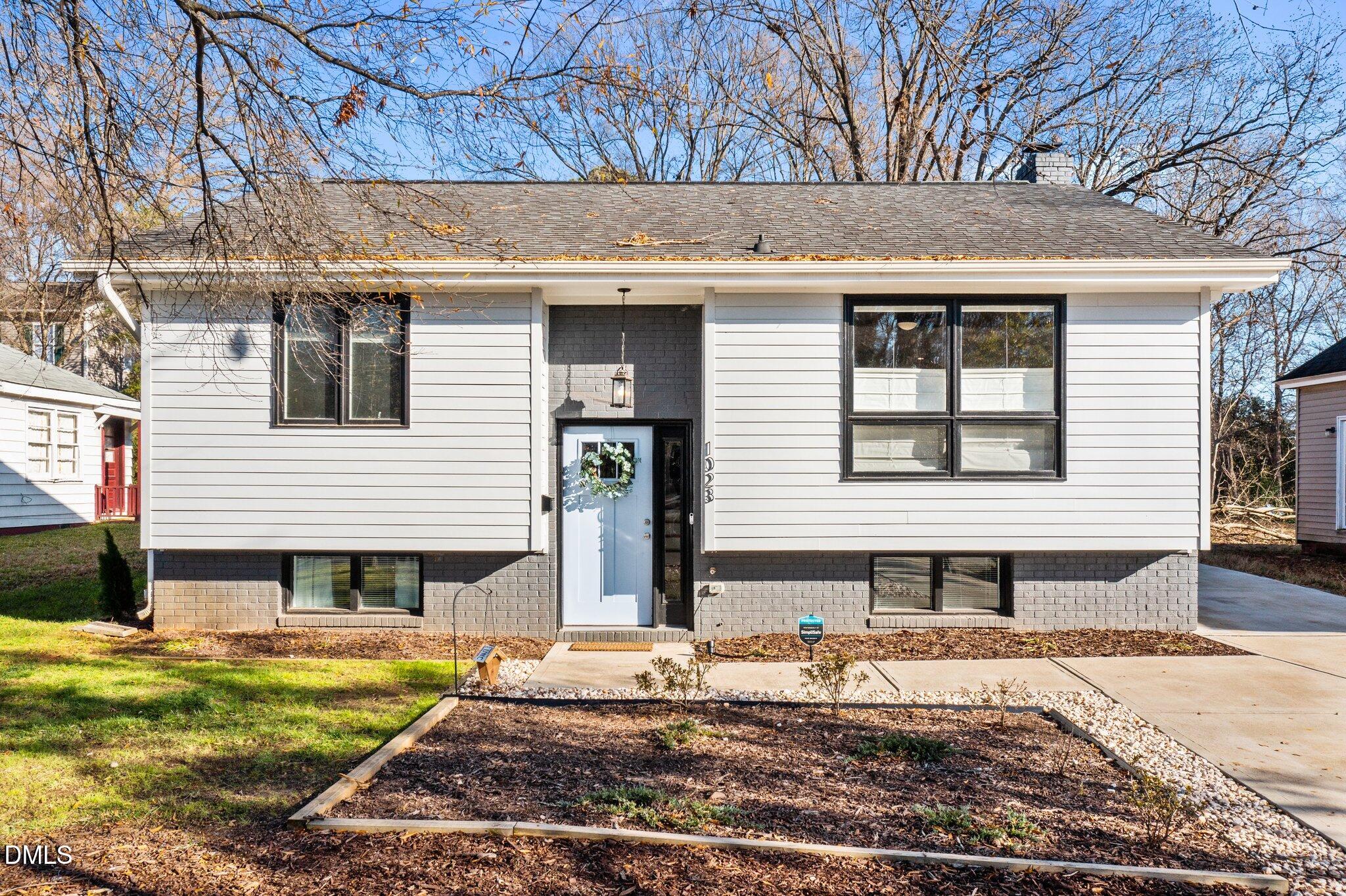 1023 Holmes Street Raleigh NC 27601