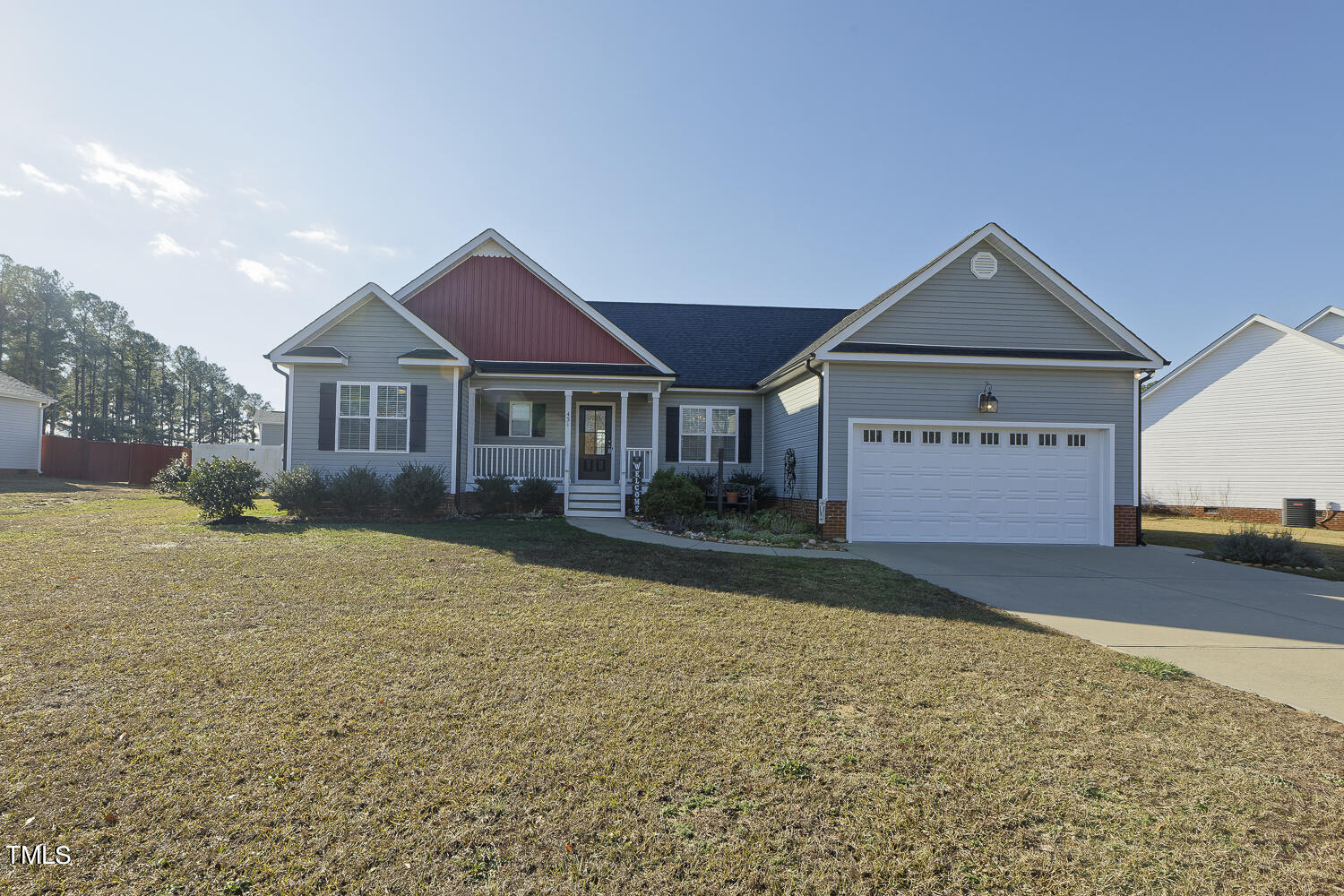431 Ausley Road Fuquay Varina NC 27526