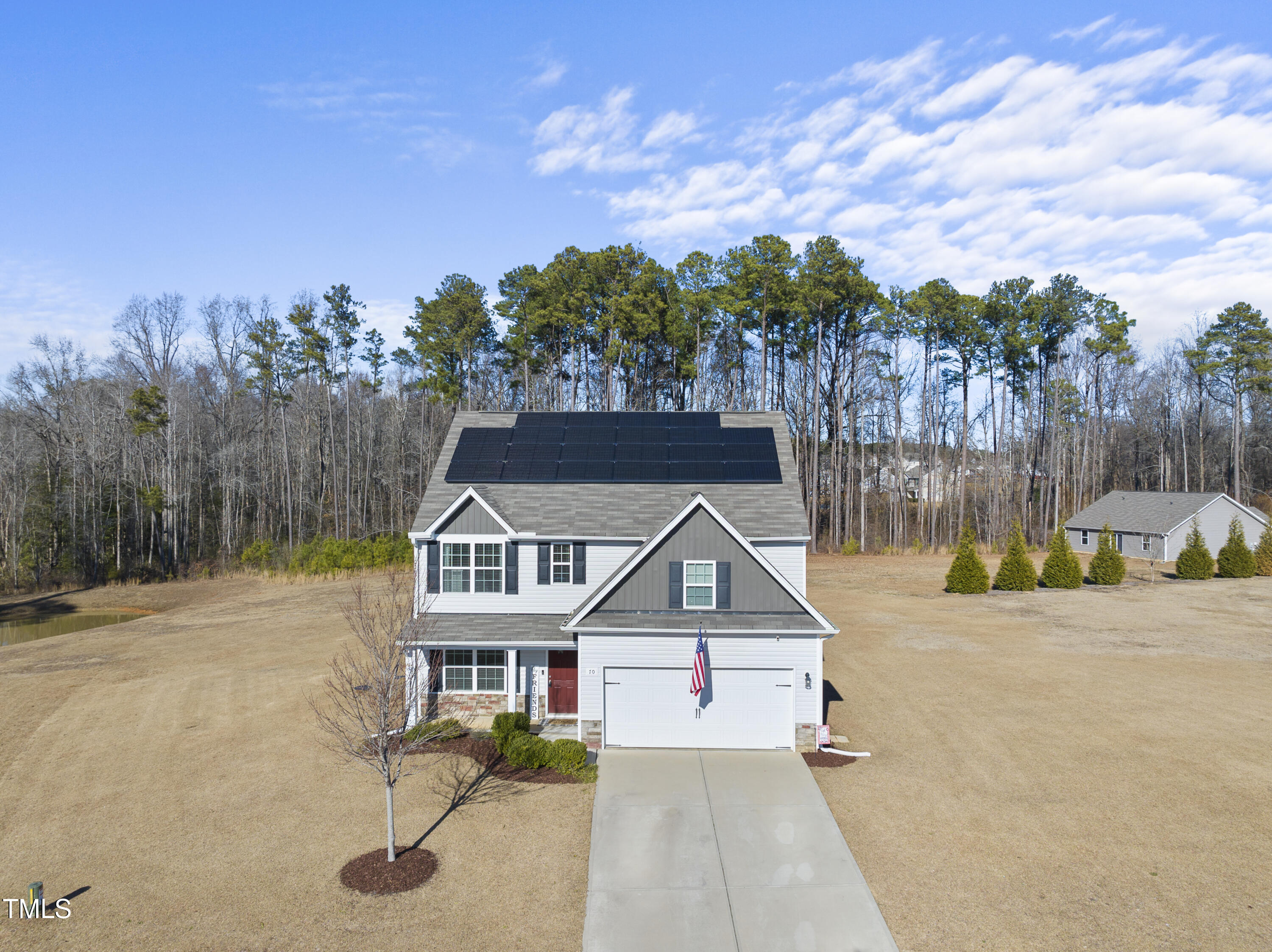 70 Kinsale Court Fuquay Varina NC 27526