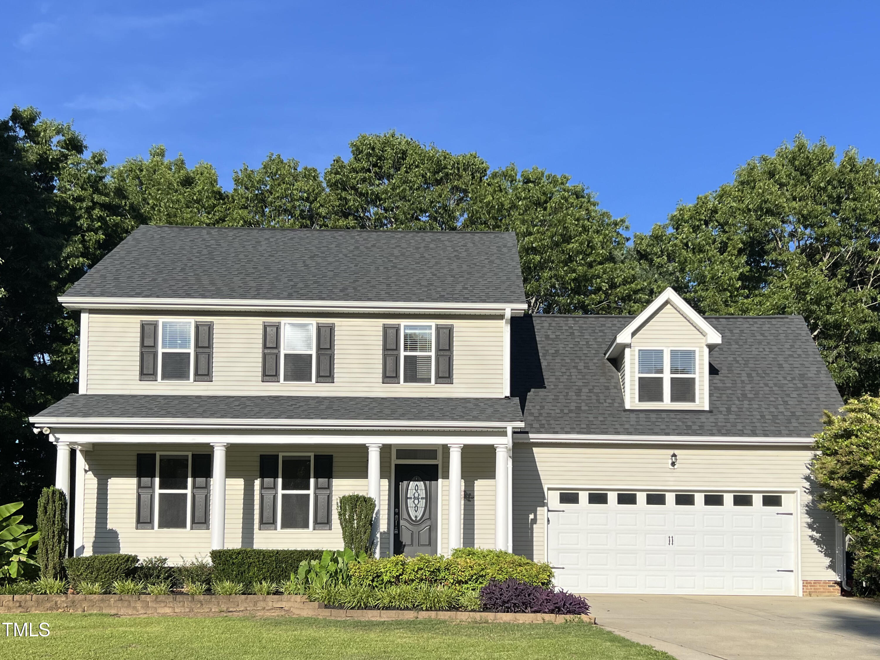 395 Wyndham Place Drive Fuquay Varina NC 27526