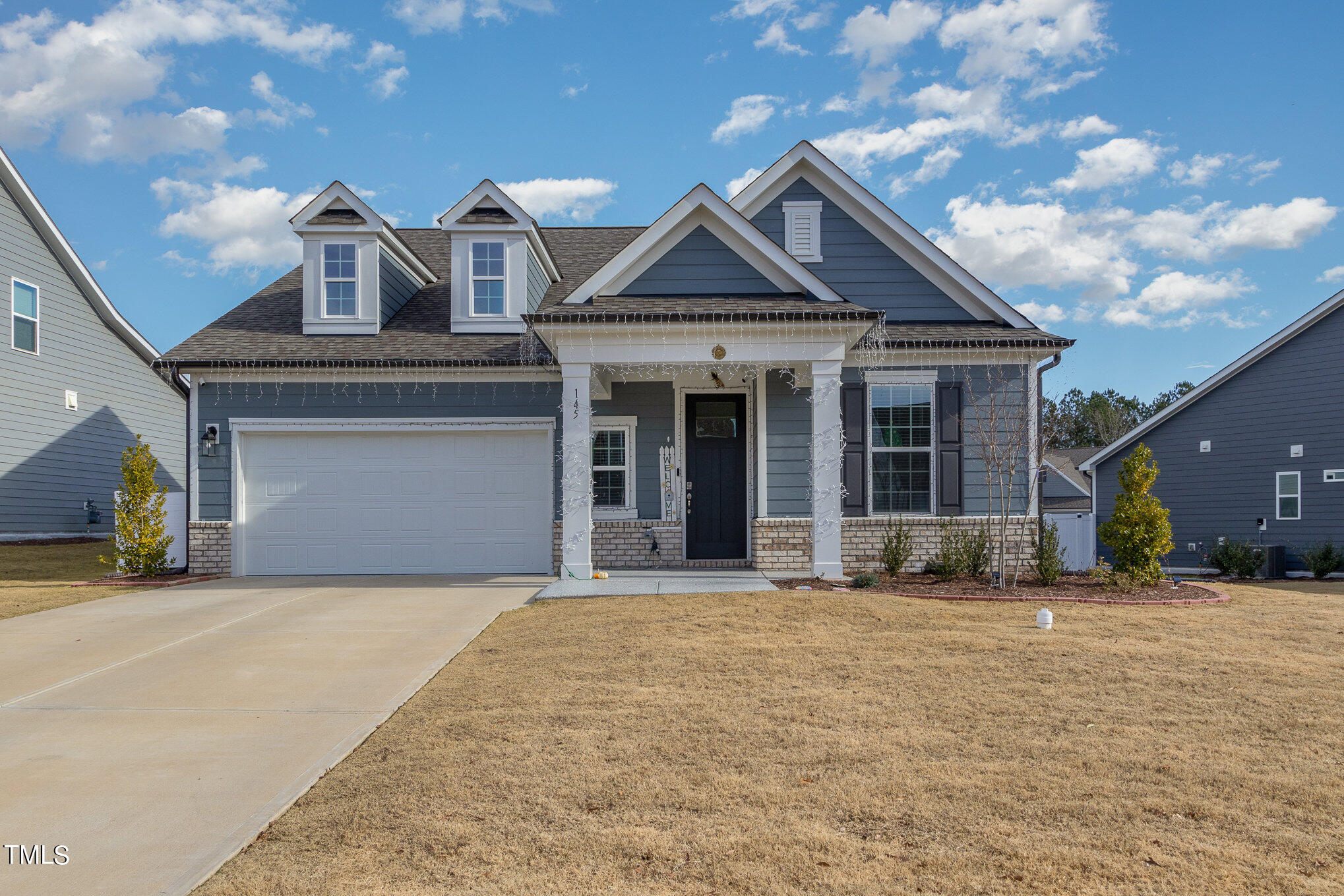 145 Alumroot Road Holly Springs NC 27540