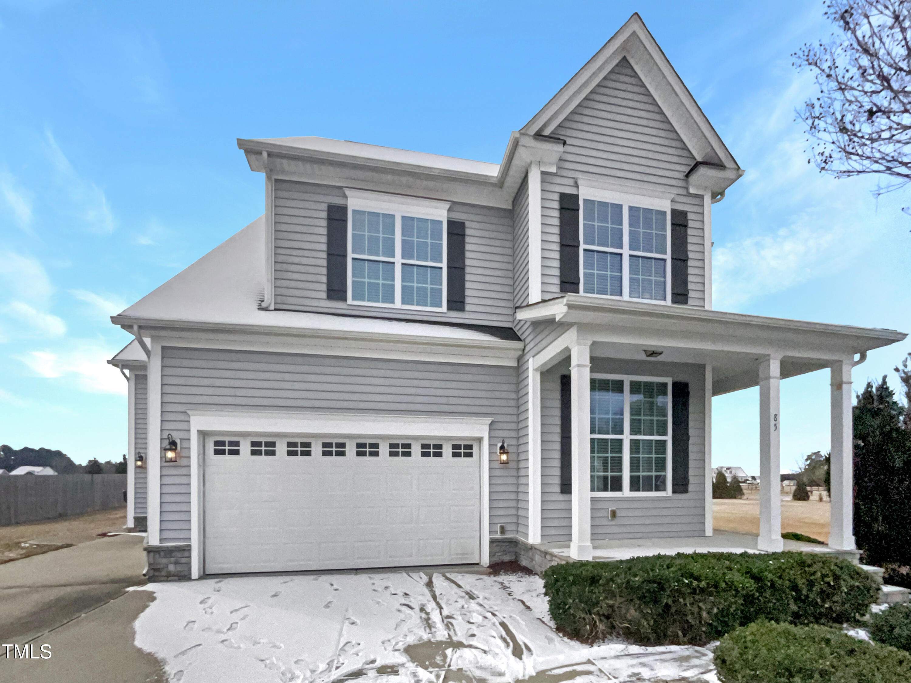 85 Cardona Court Fuquay Varina NC 27526