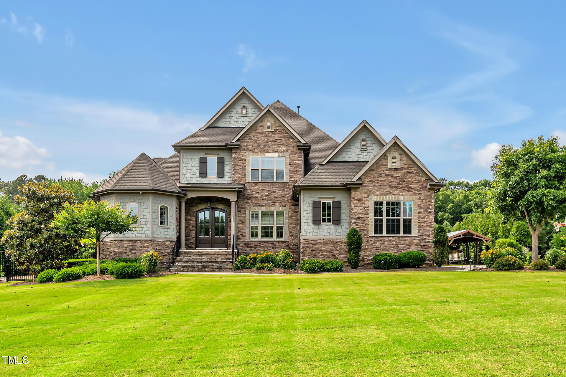 6250 Moinear Lane Chapel Hill NC 27514