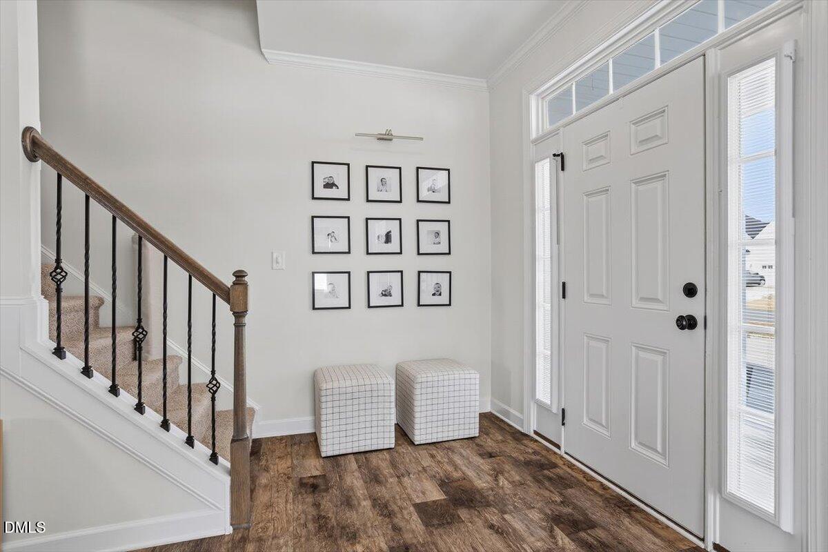 68 Bodacious Lane Benson NC 27504