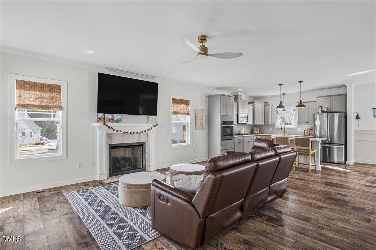 68 Bodacious Lane Benson NC 27504