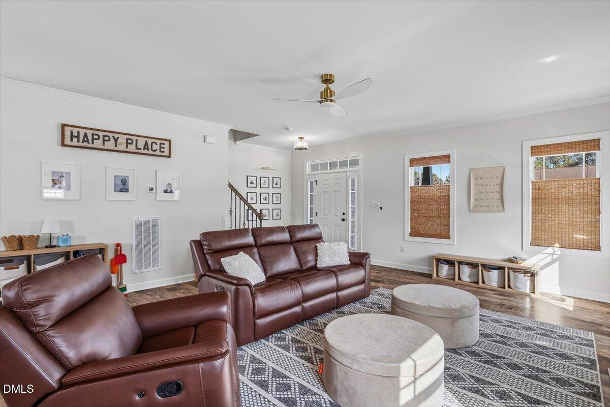 68 Bodacious Lane Benson NC 27504