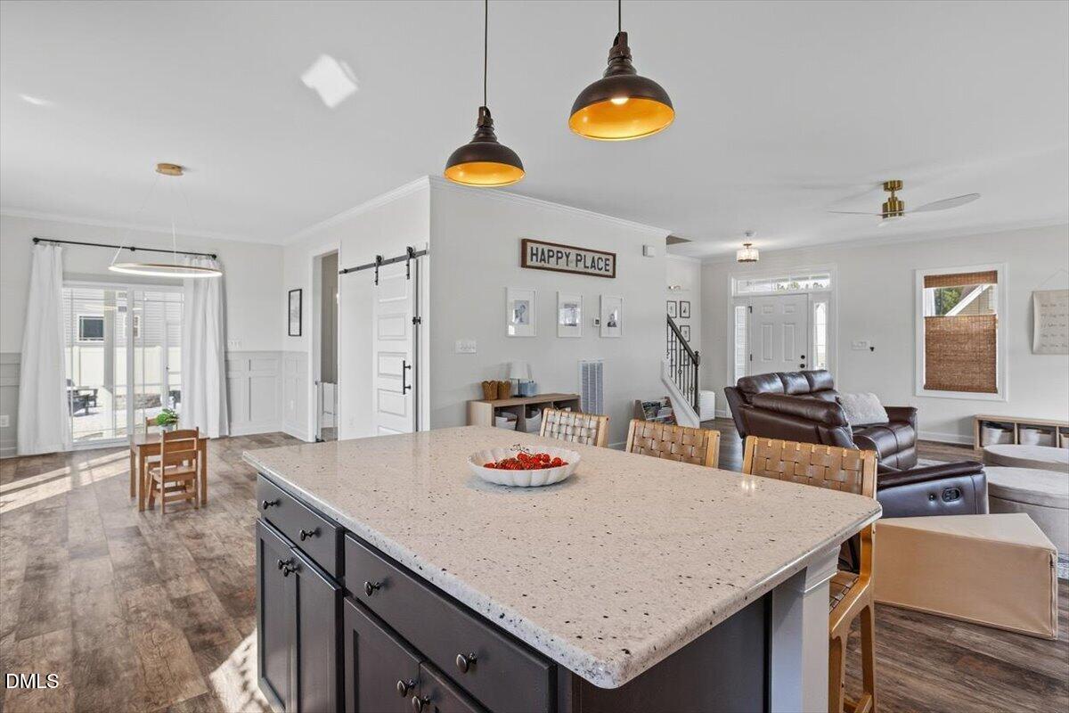 68 Bodacious Lane Benson NC 27504