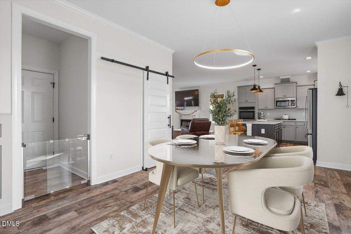 68 Bodacious Lane Benson NC 27504