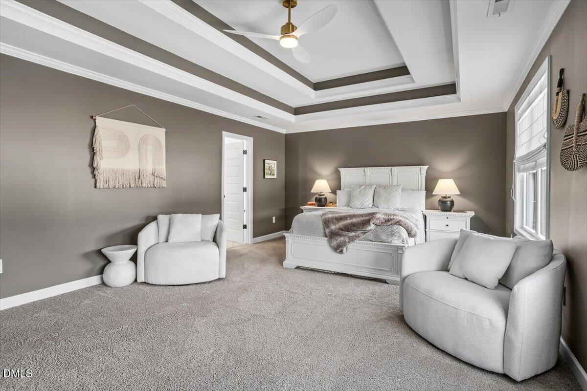 68 Bodacious Lane Benson NC 27504