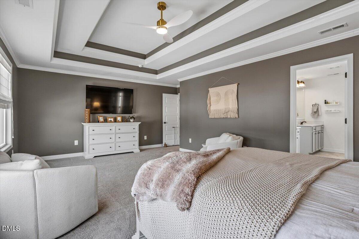 68 Bodacious Lane Benson NC 27504