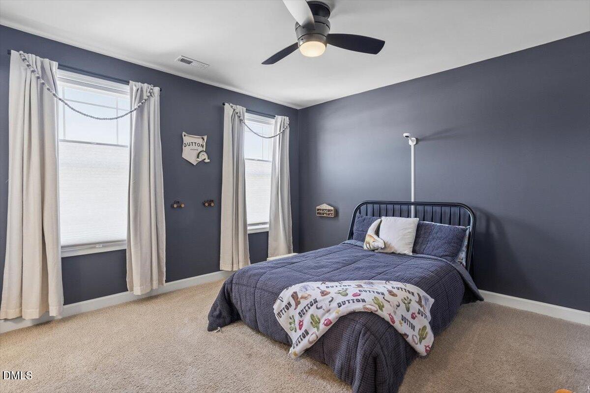 68 Bodacious Lane Benson NC 27504