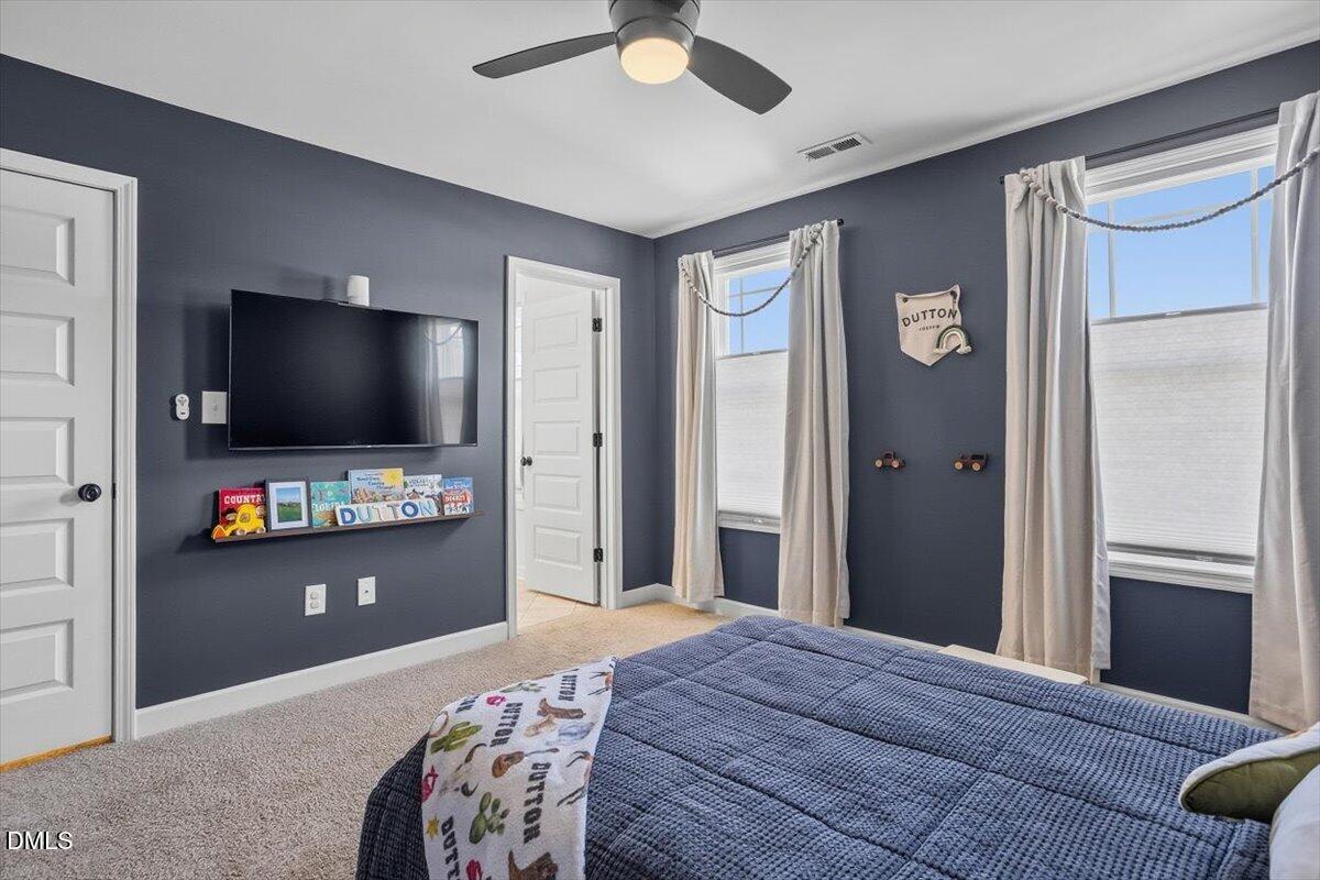 68 Bodacious Lane Benson NC 27504