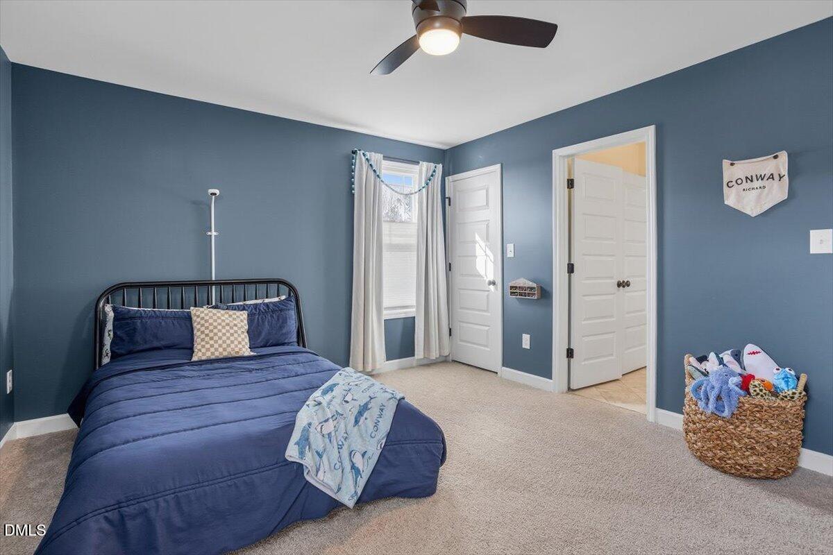 68 Bodacious Lane Benson NC 27504