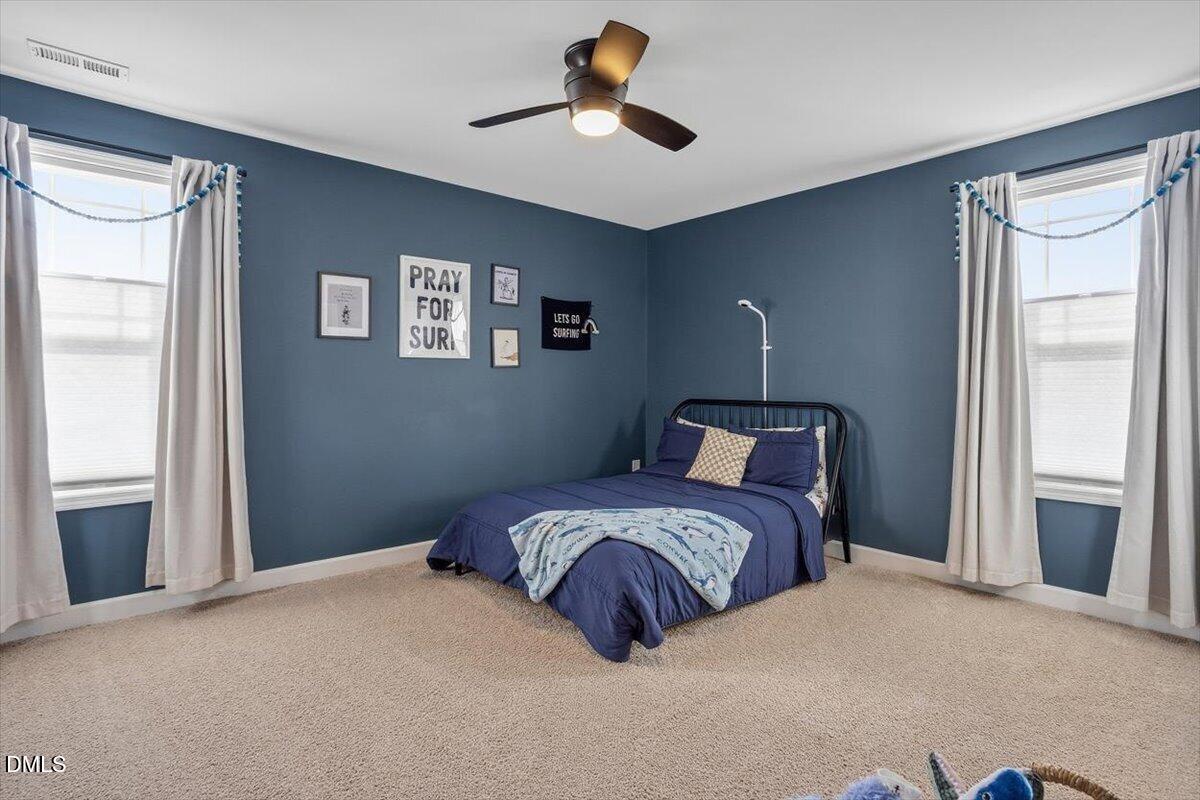 68 Bodacious Lane Benson NC 27504