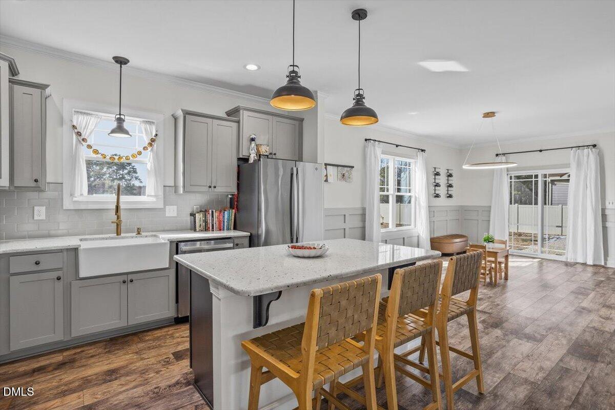 68 Bodacious Lane Benson NC 27504