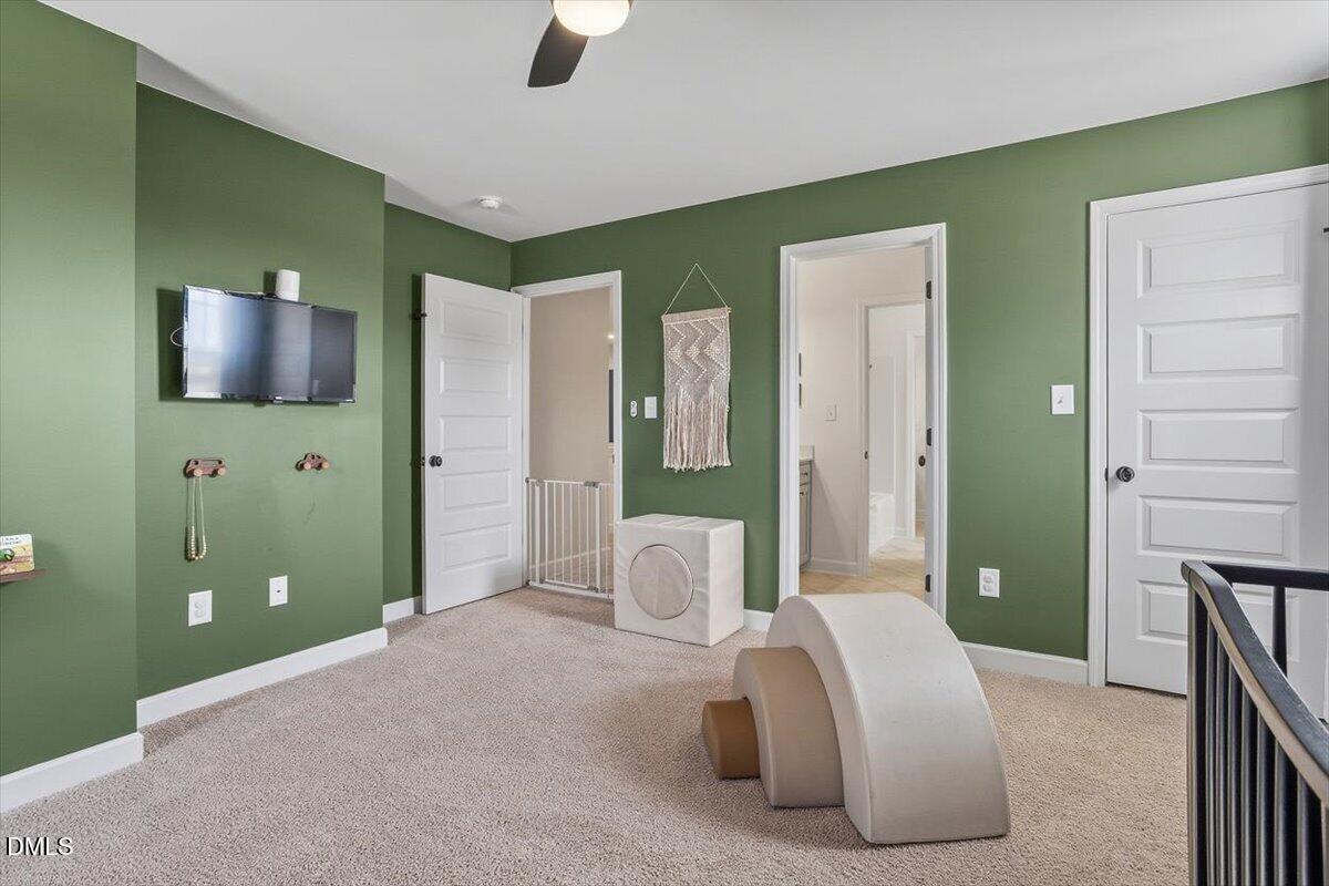 68 Bodacious Lane Benson NC 27504