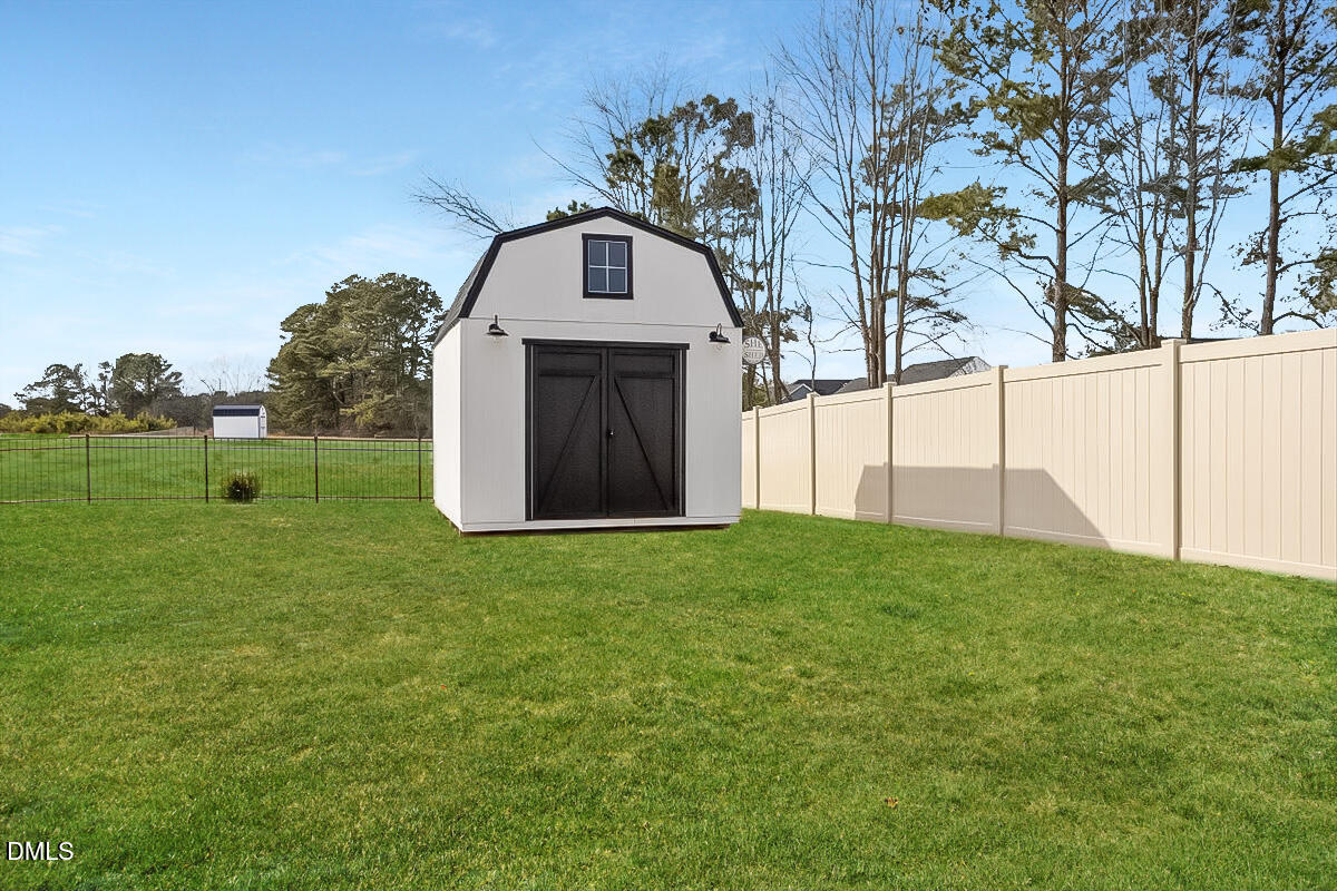 68 Bodacious Lane Benson NC 27504